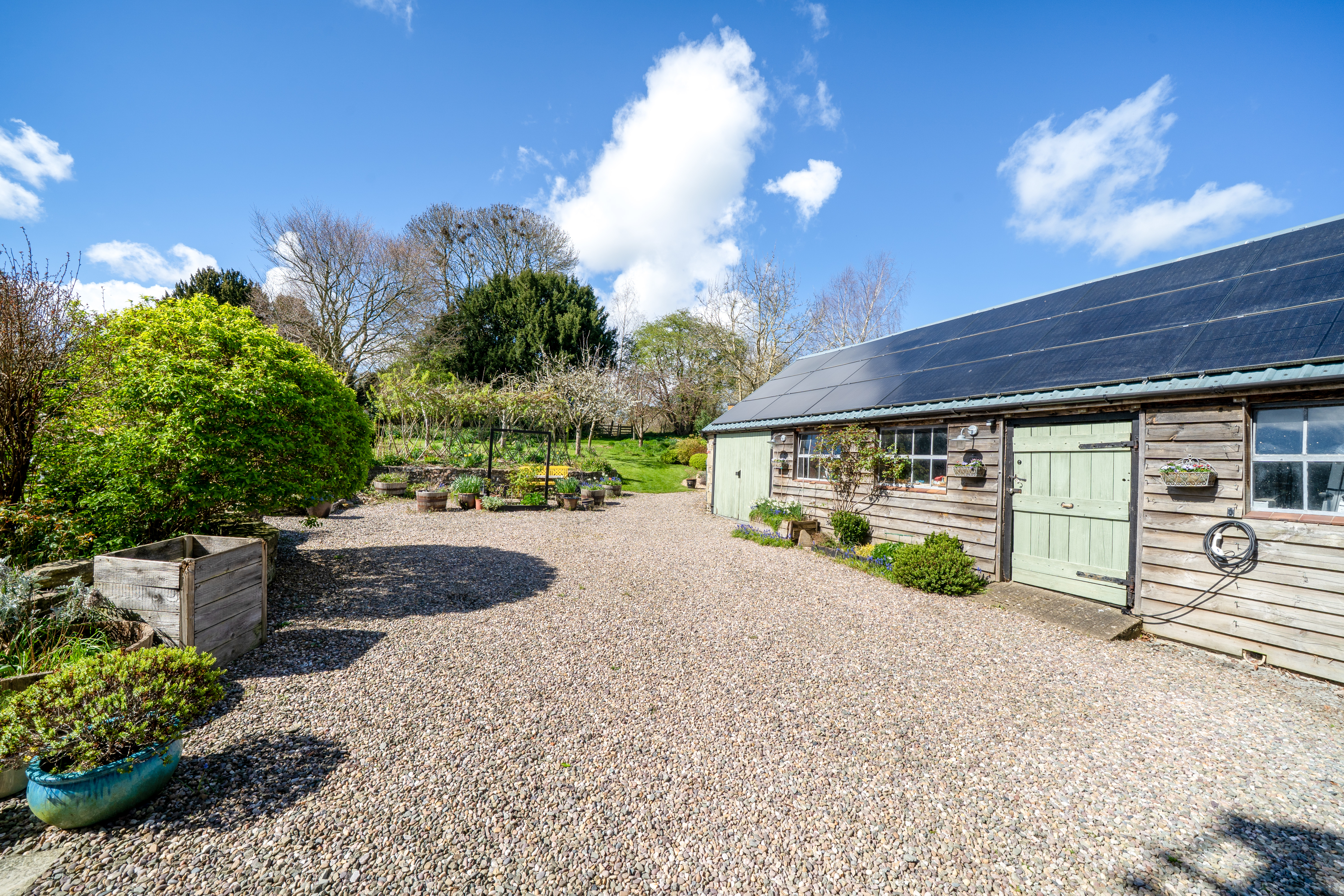 Watling Street, Leintwardine, SY7, photo 2