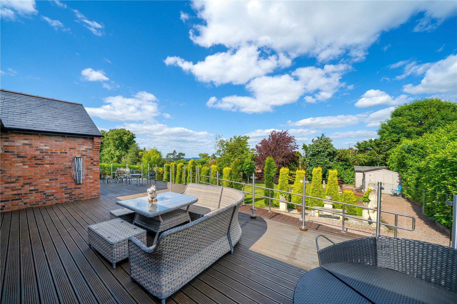Bridgnorth Road, Highley, WV16, photo 13