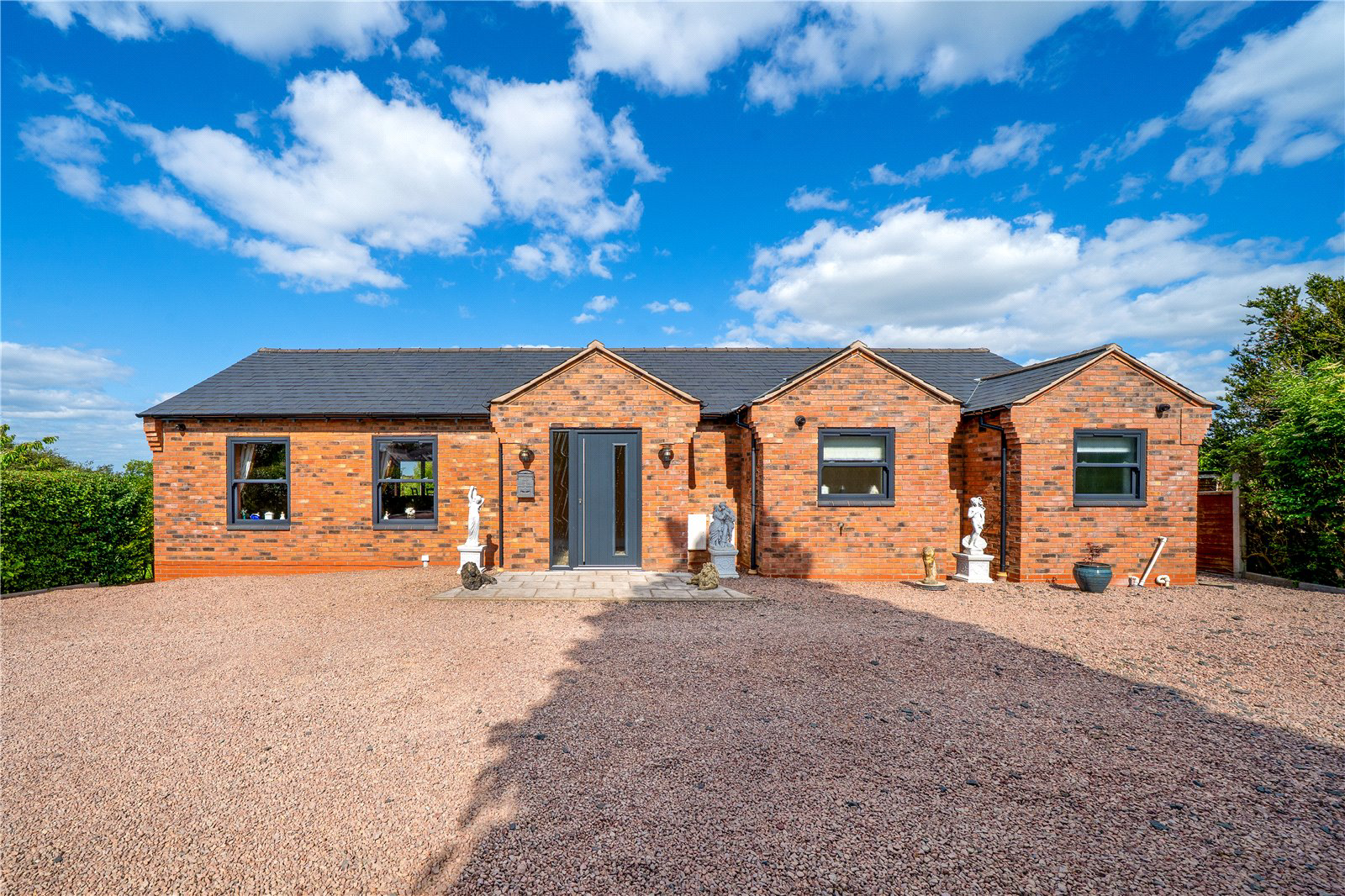Bridgnorth Road, Highley, WV16