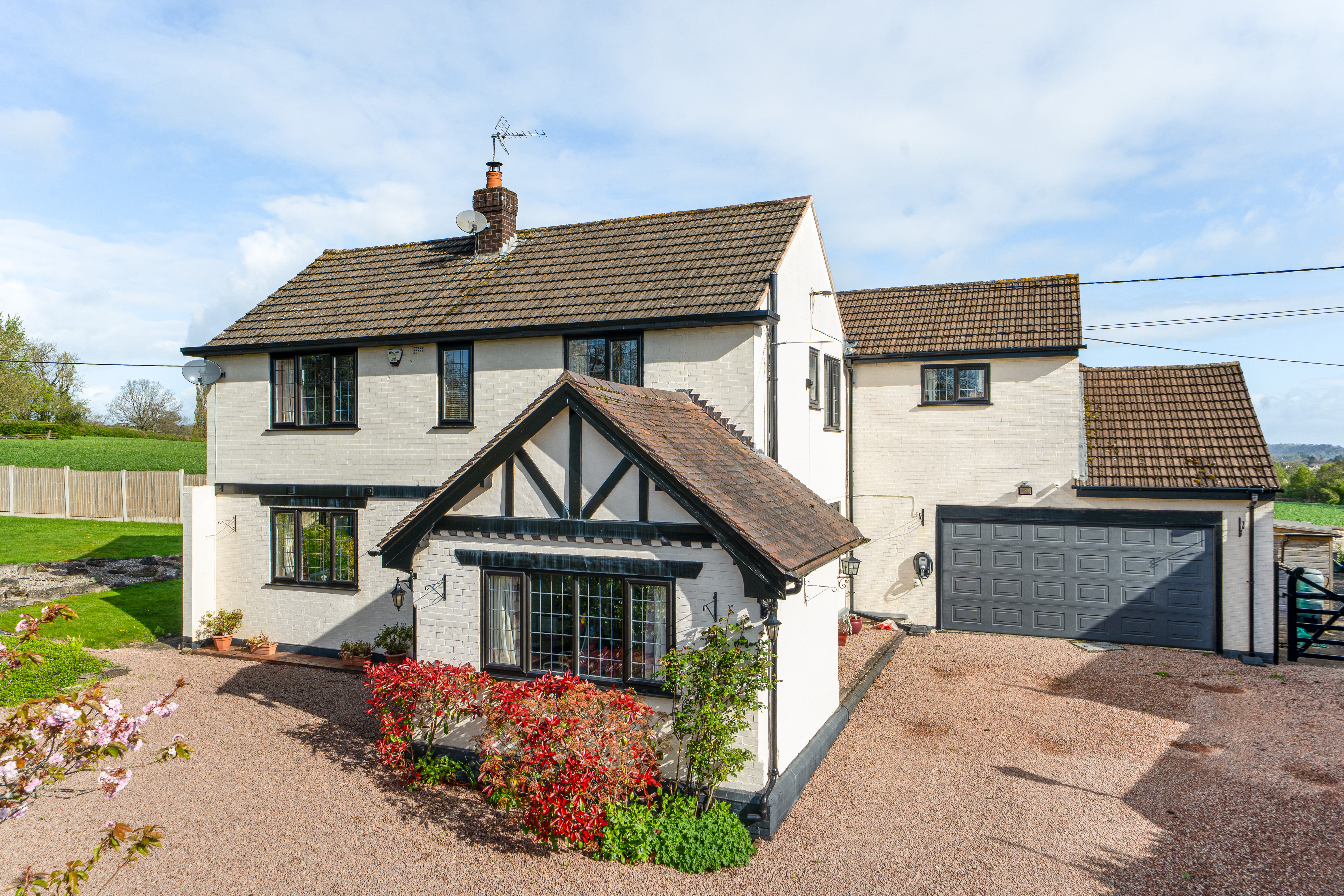 Manor Farm Lane, Oldbury, WV16