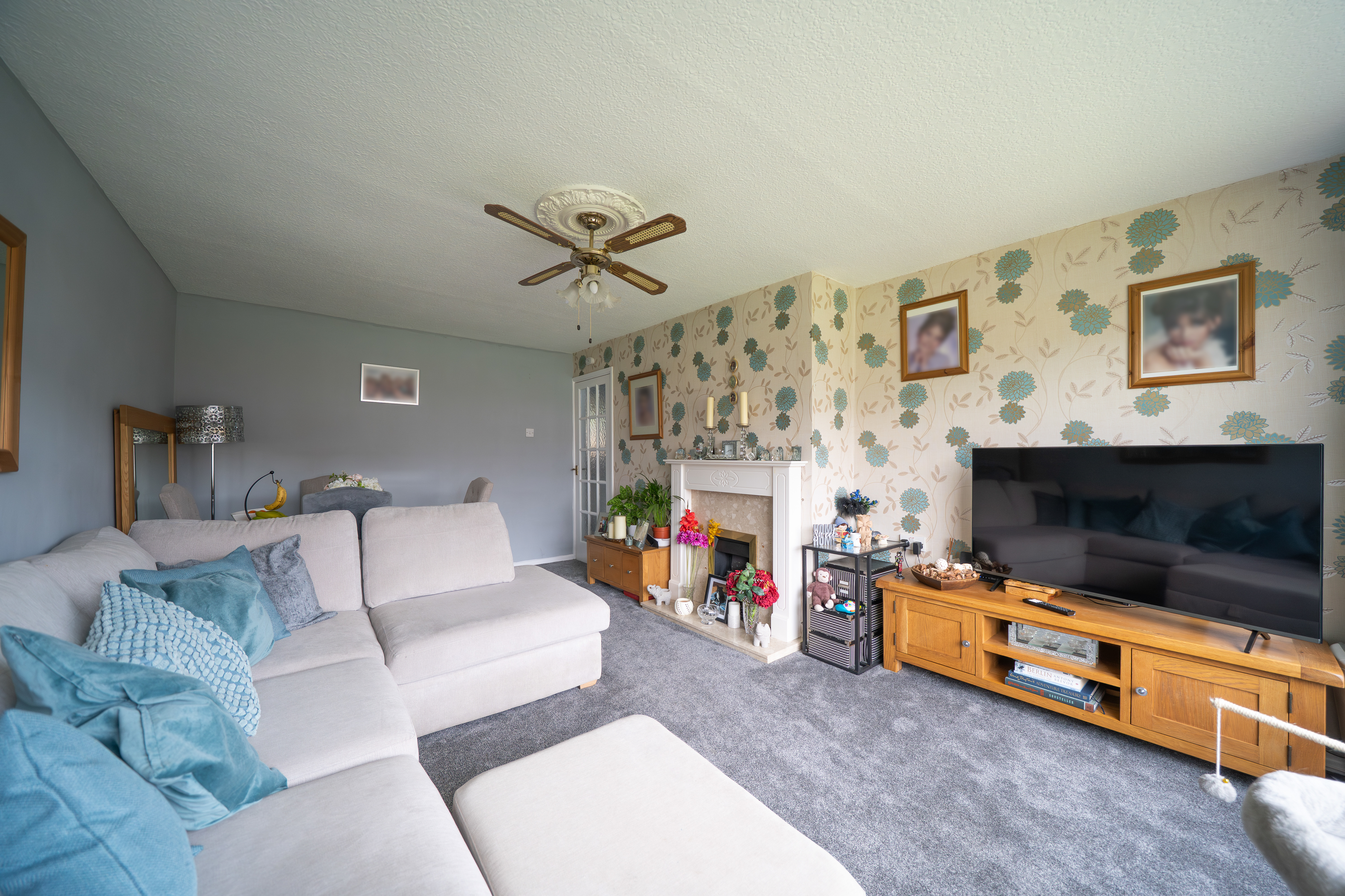Cordingley Way, Donnington, TF2, photo 2