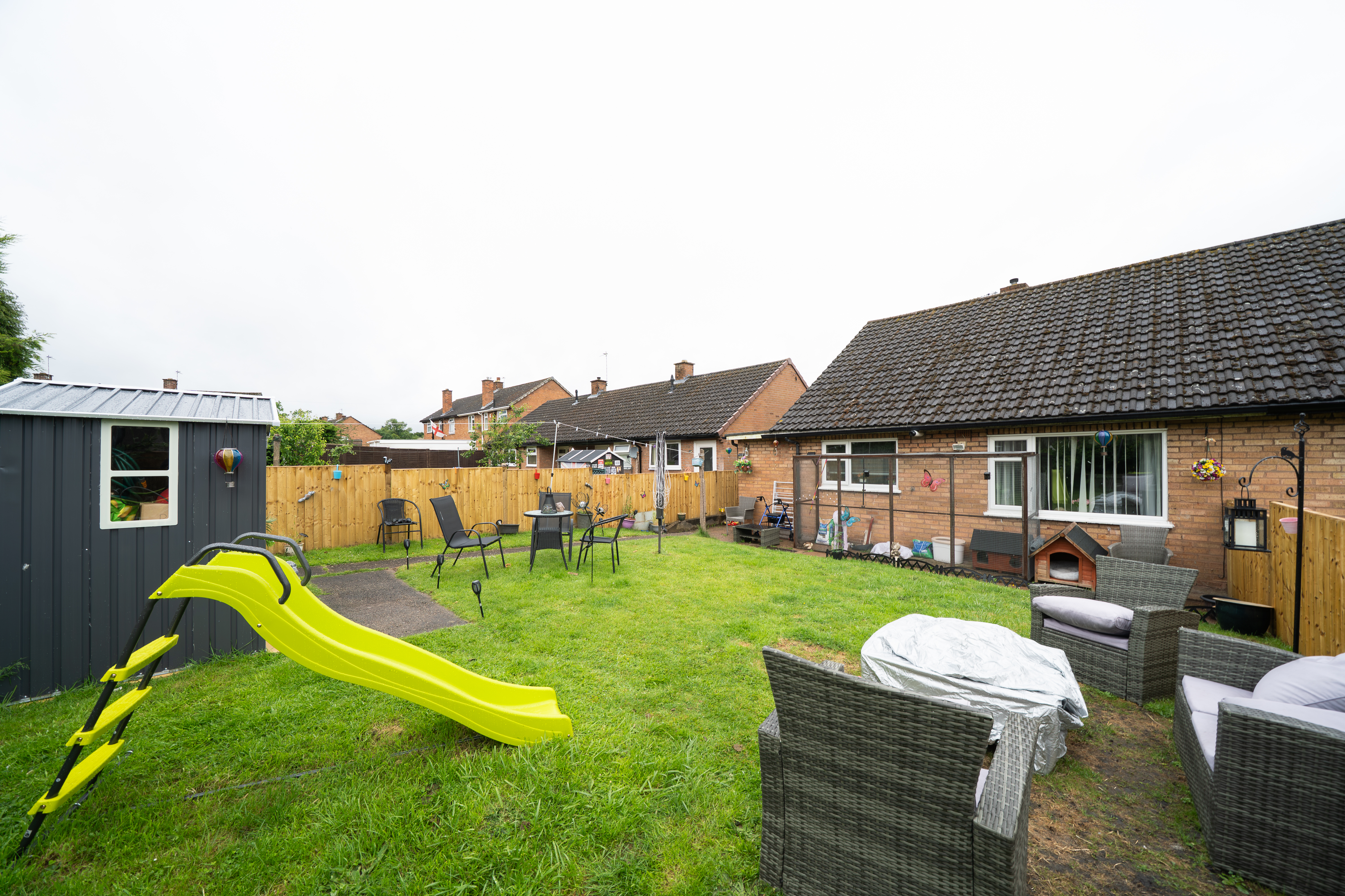 Cordingley Way, Donnington, TF2, photo 7
