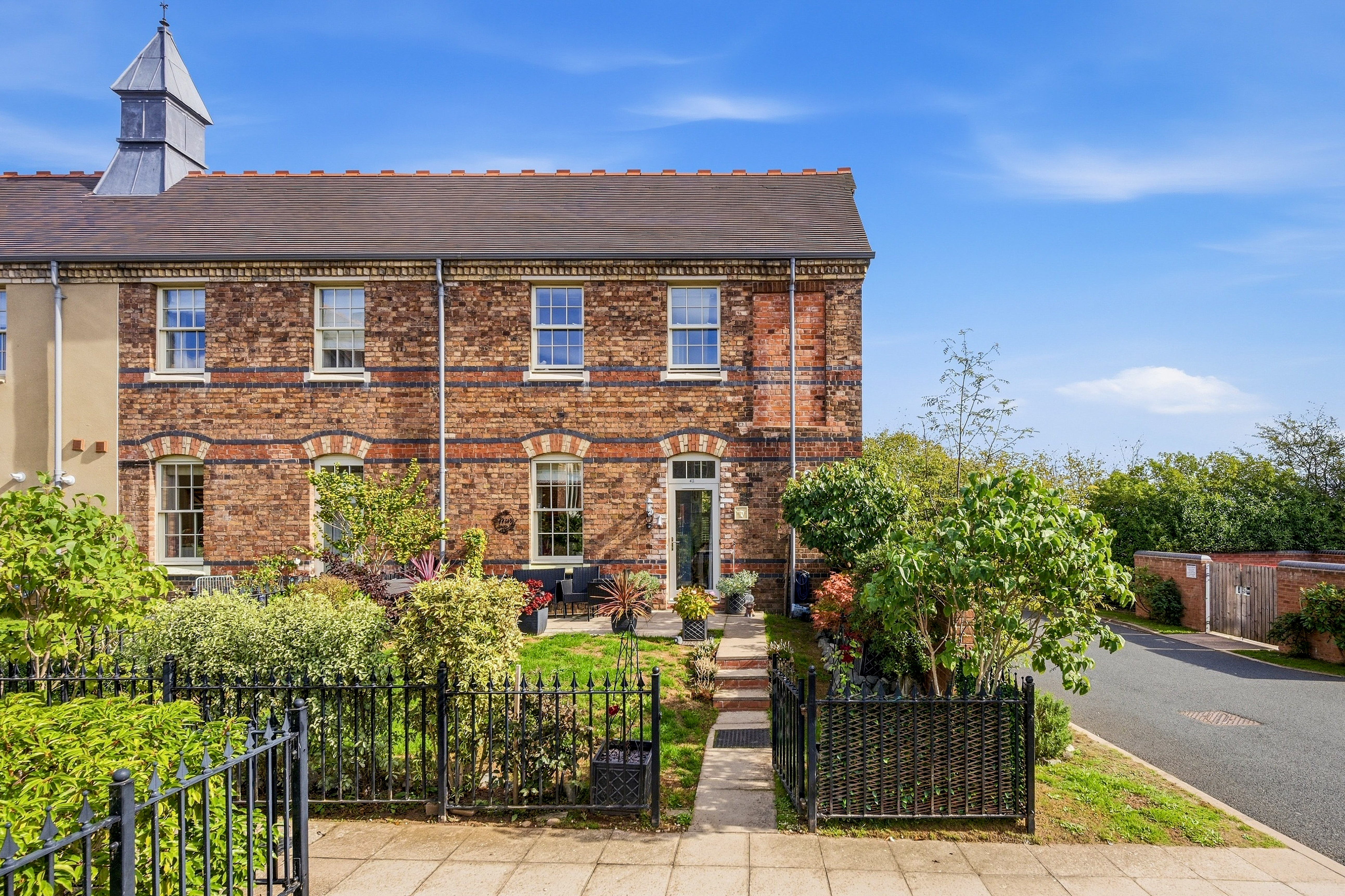 Kyrle Close, Ironbridge, TF8, photo 19