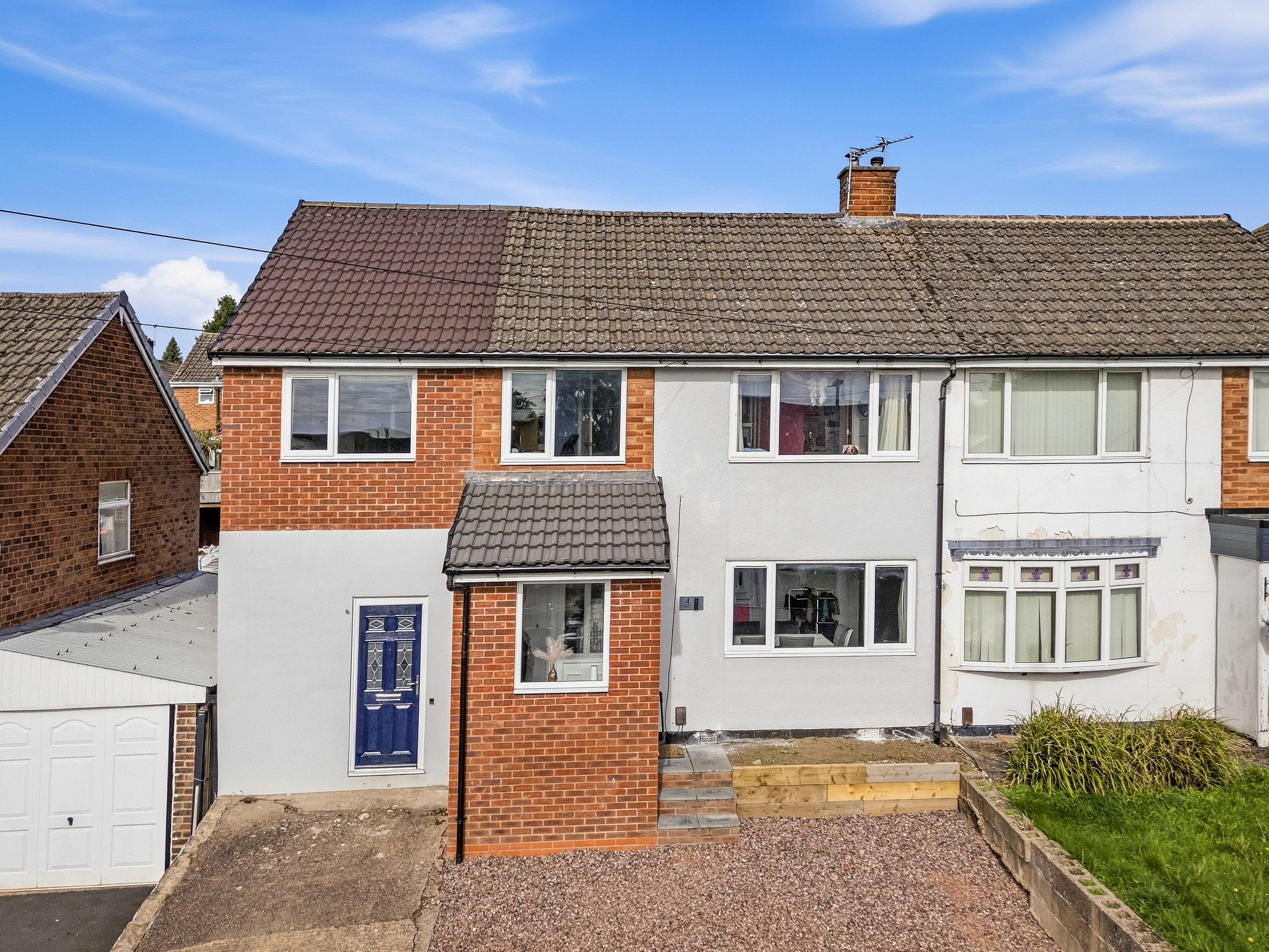 Leadon Close, Little Dawley, TF4