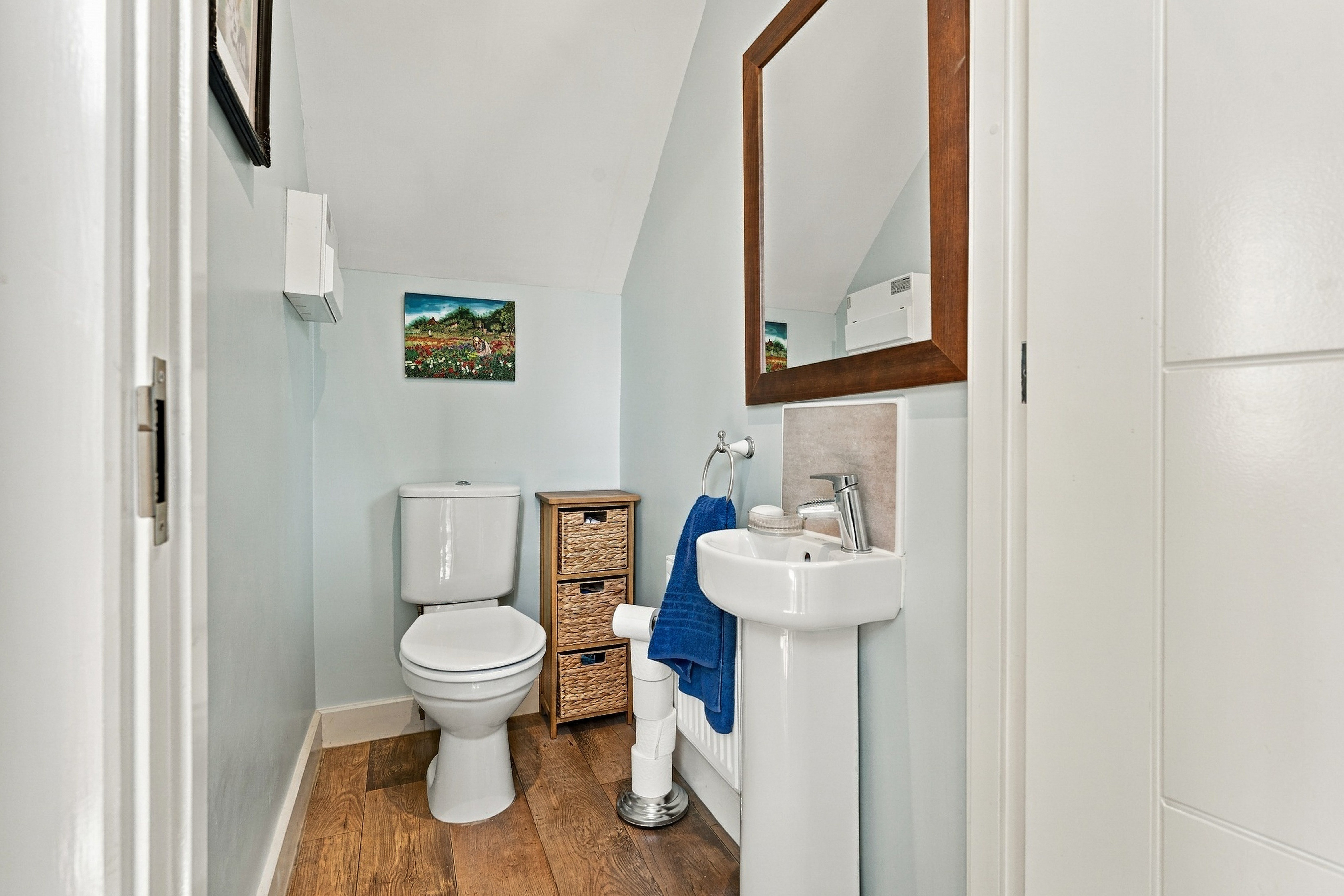Kyrle Close, Ironbridge, TF8, photo 5