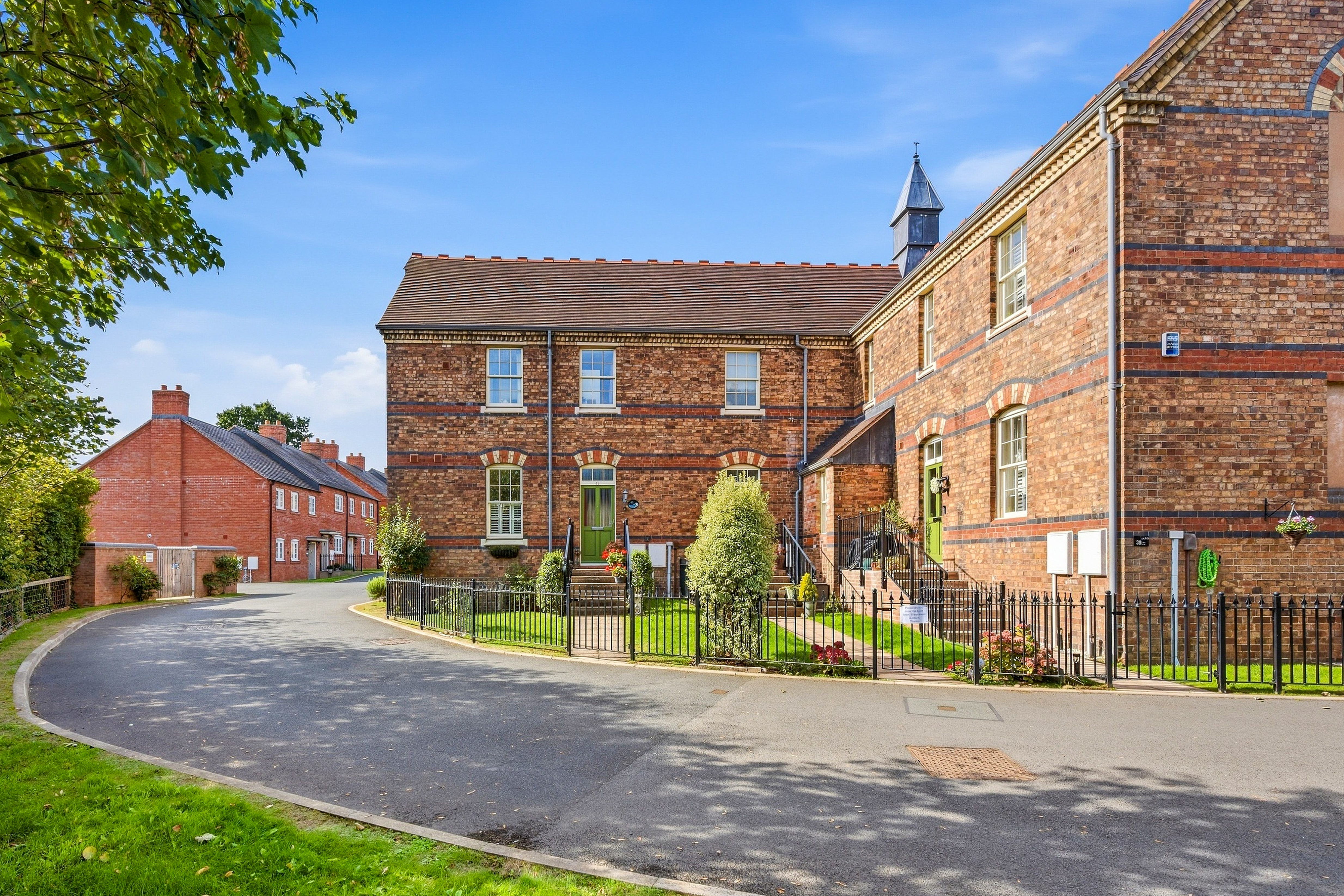 Kyrle Close, Ironbridge, TF8, photo 23