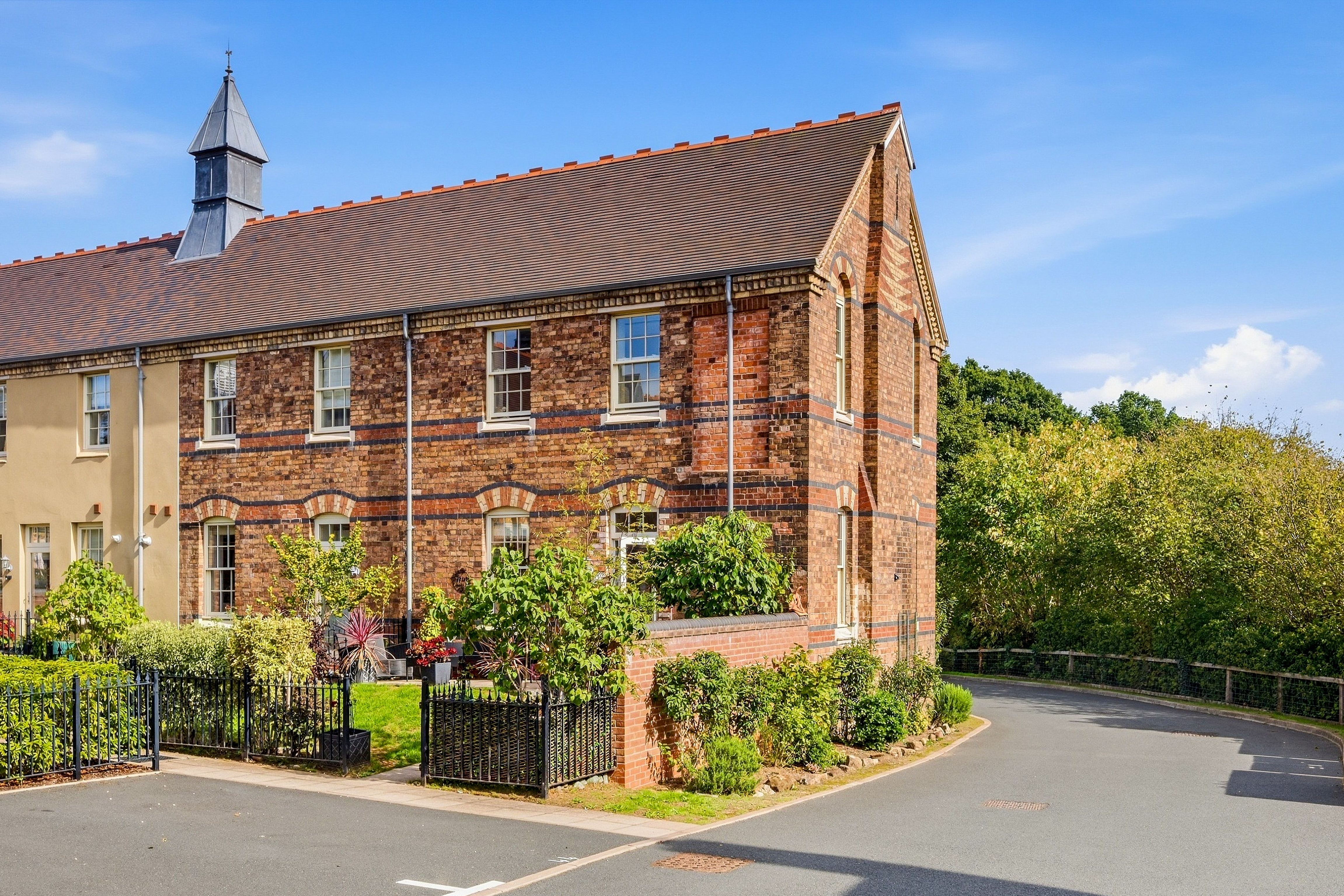 Kyrle Close, Ironbridge, TF8, photo 20