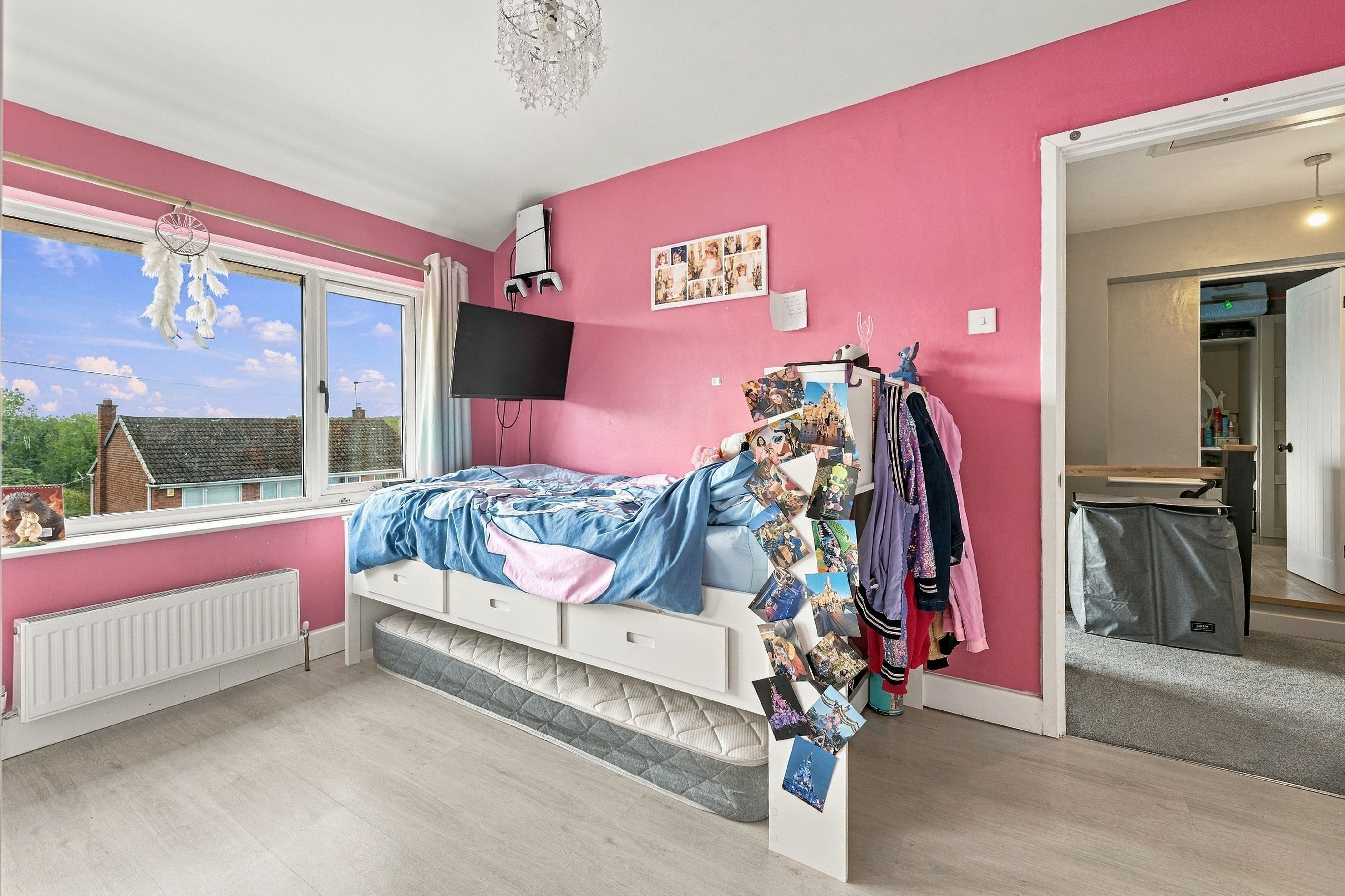 Leadon Close, Little Dawley, TF4, photo 19