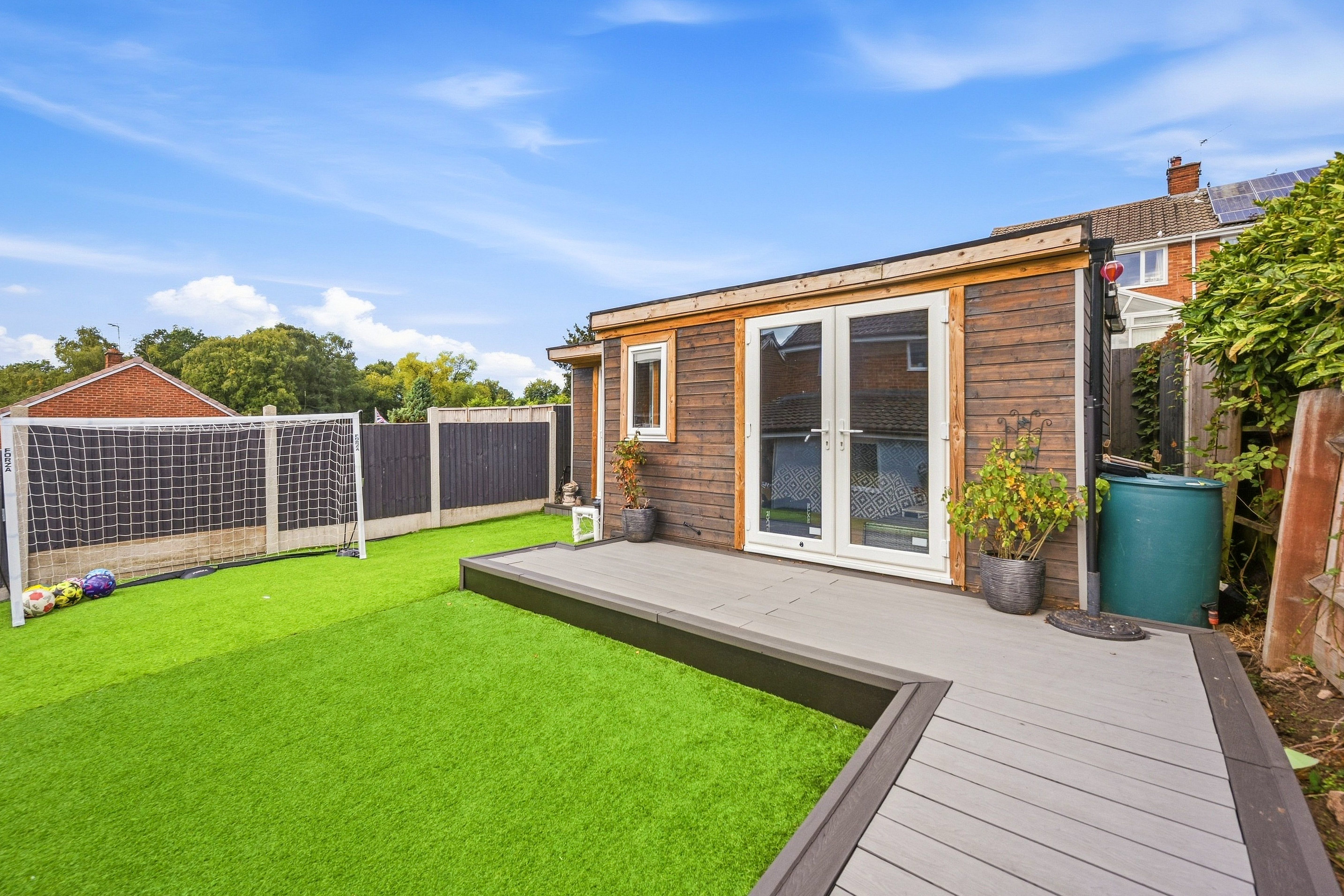 Leadon Close, Little Dawley, TF4, photo 25