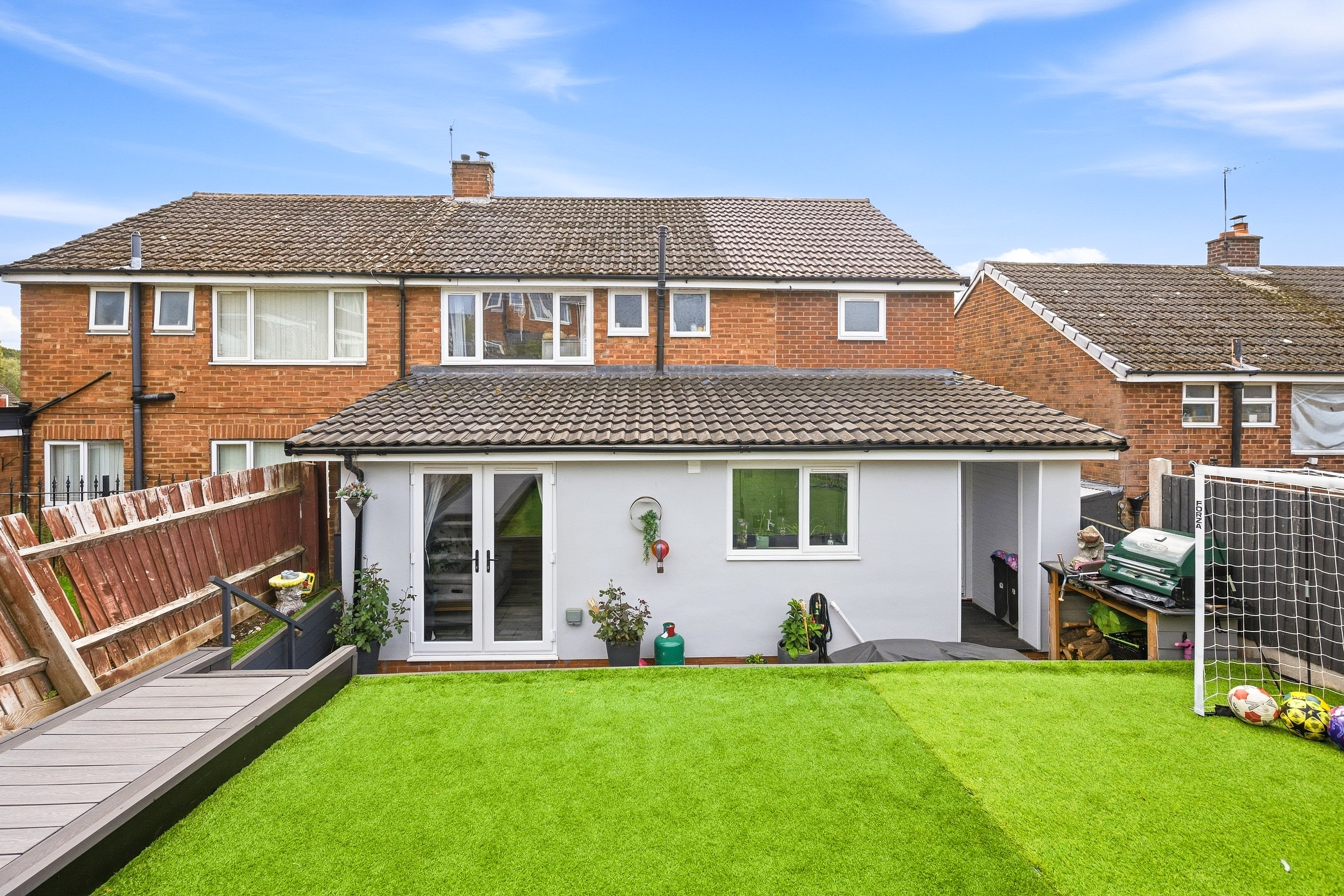 Leadon Close, Little Dawley, TF4, photo 28