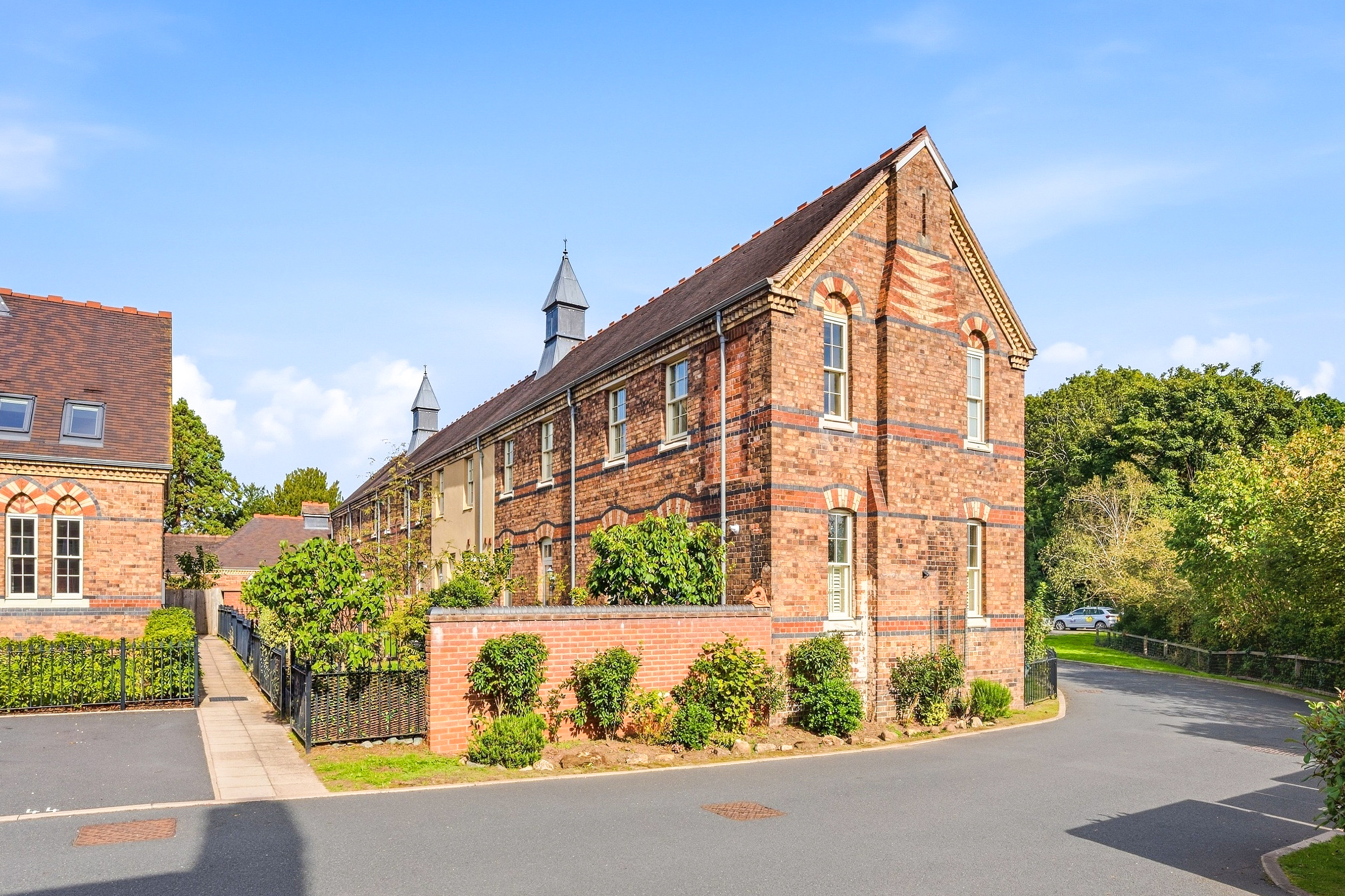 Kyrle Close, Ironbridge, TF8, photo 22