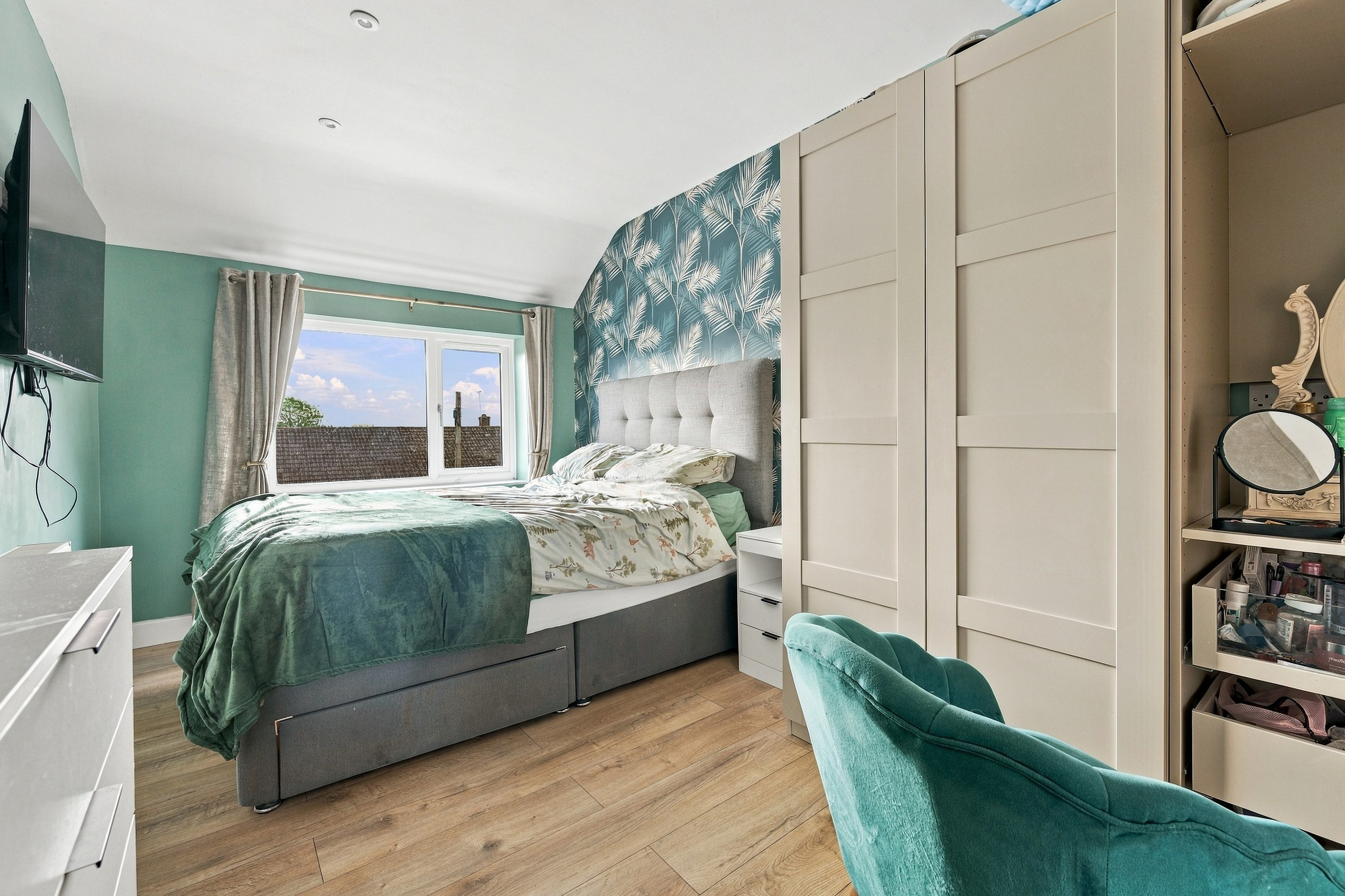 Leadon Close, Little Dawley, TF4, photo 17