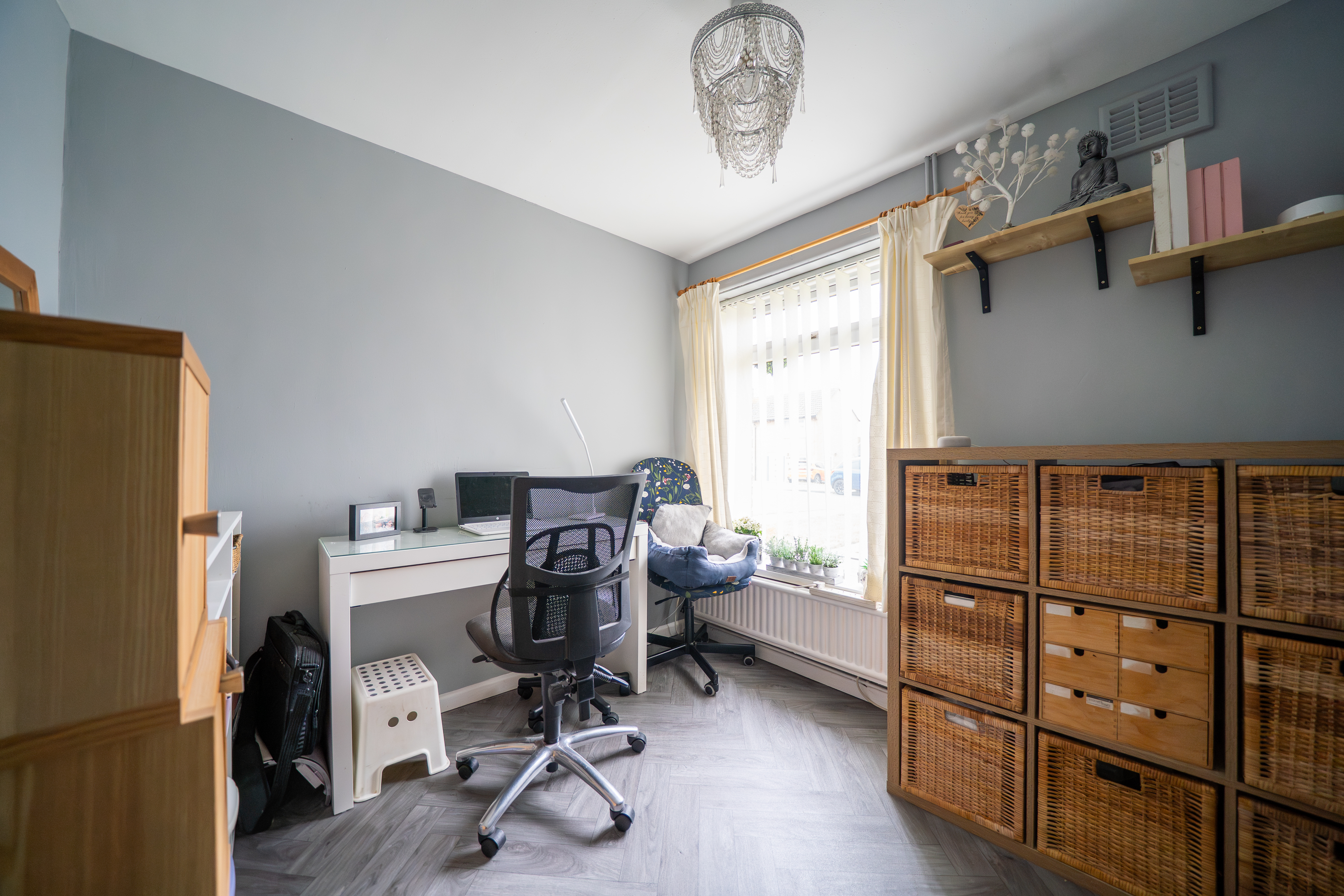 Cordingley Way, Donnington, TF2, photo 6