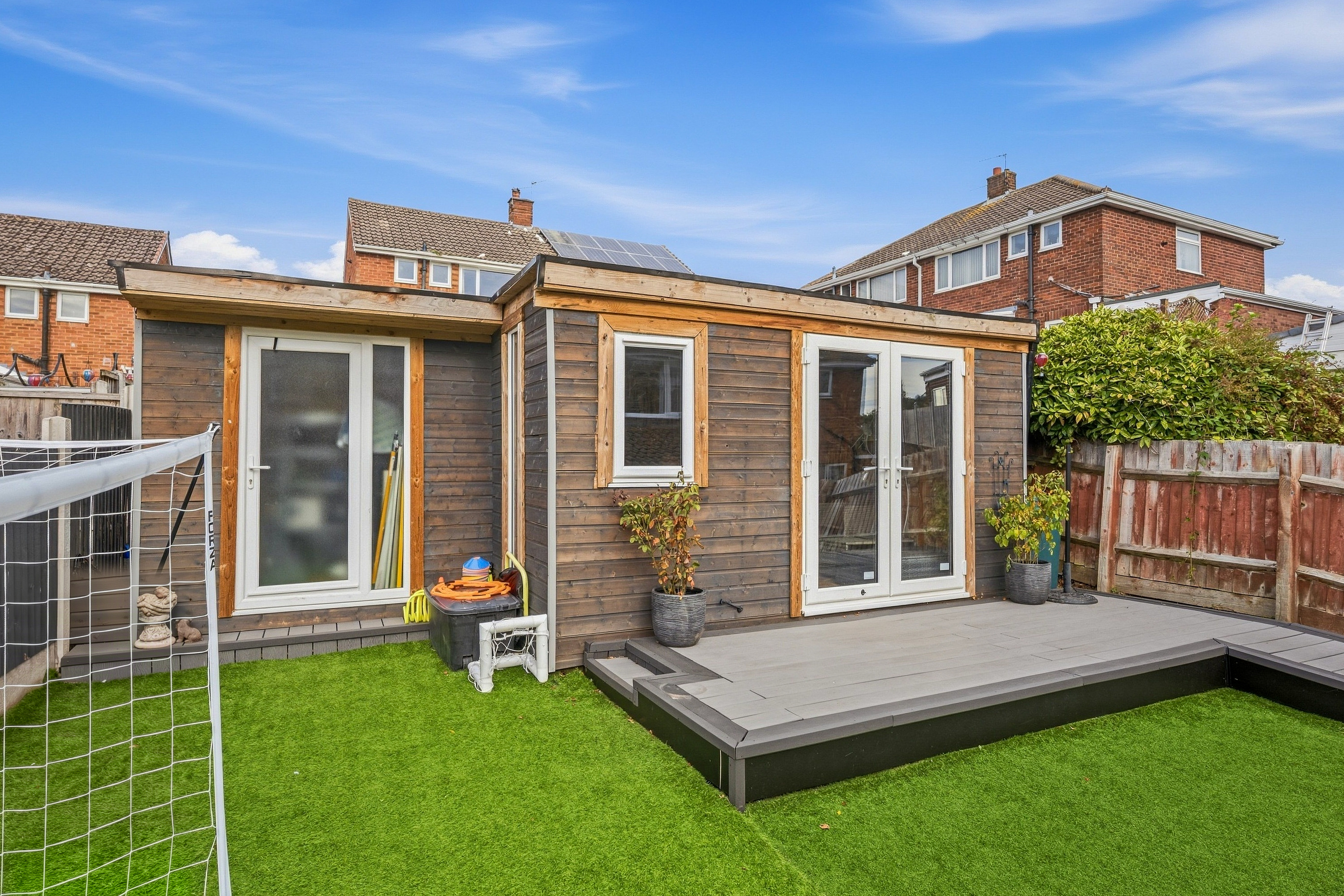Leadon Close, Little Dawley, TF4, photo 26
