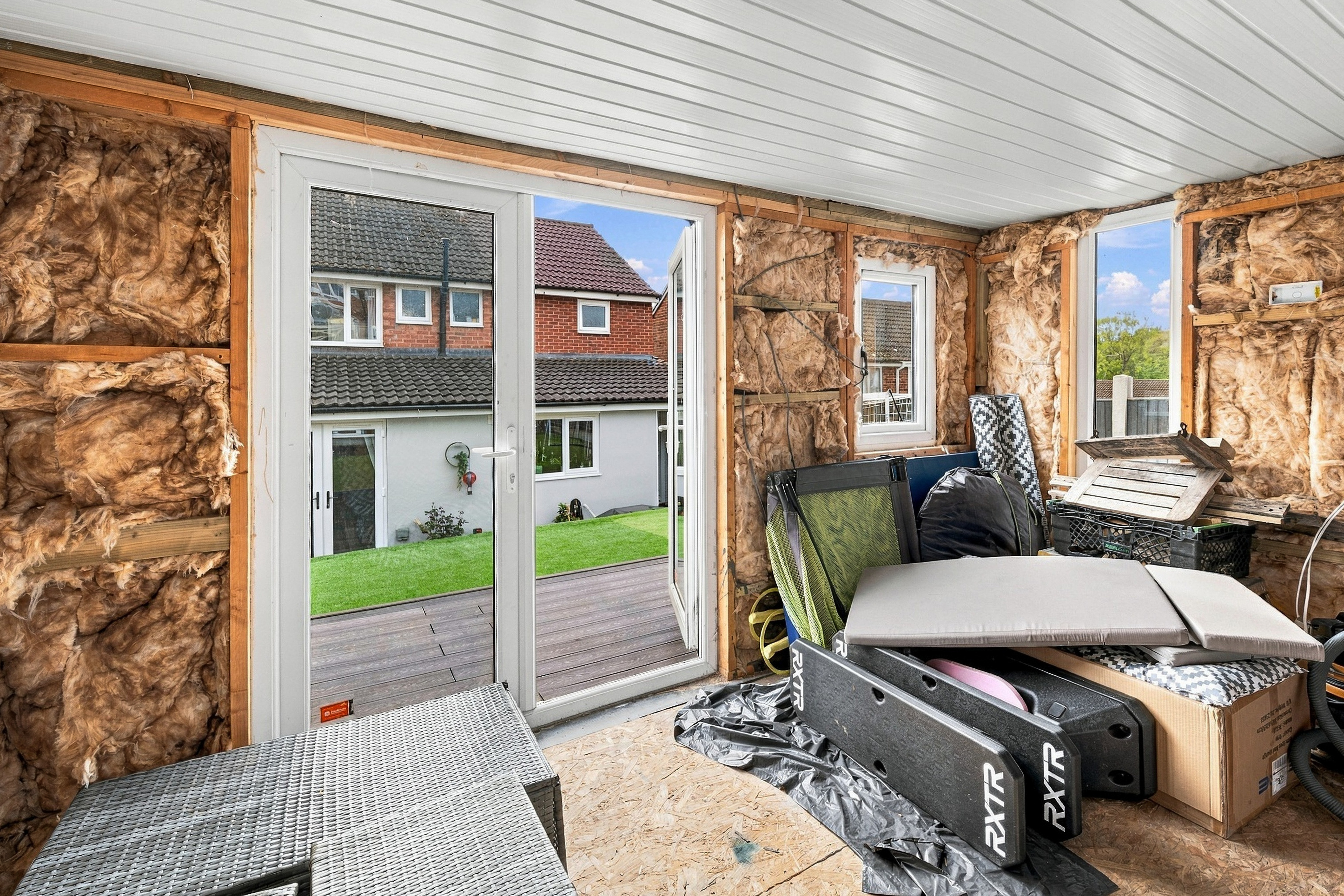 Leadon Close, Little Dawley, TF4, photo 29