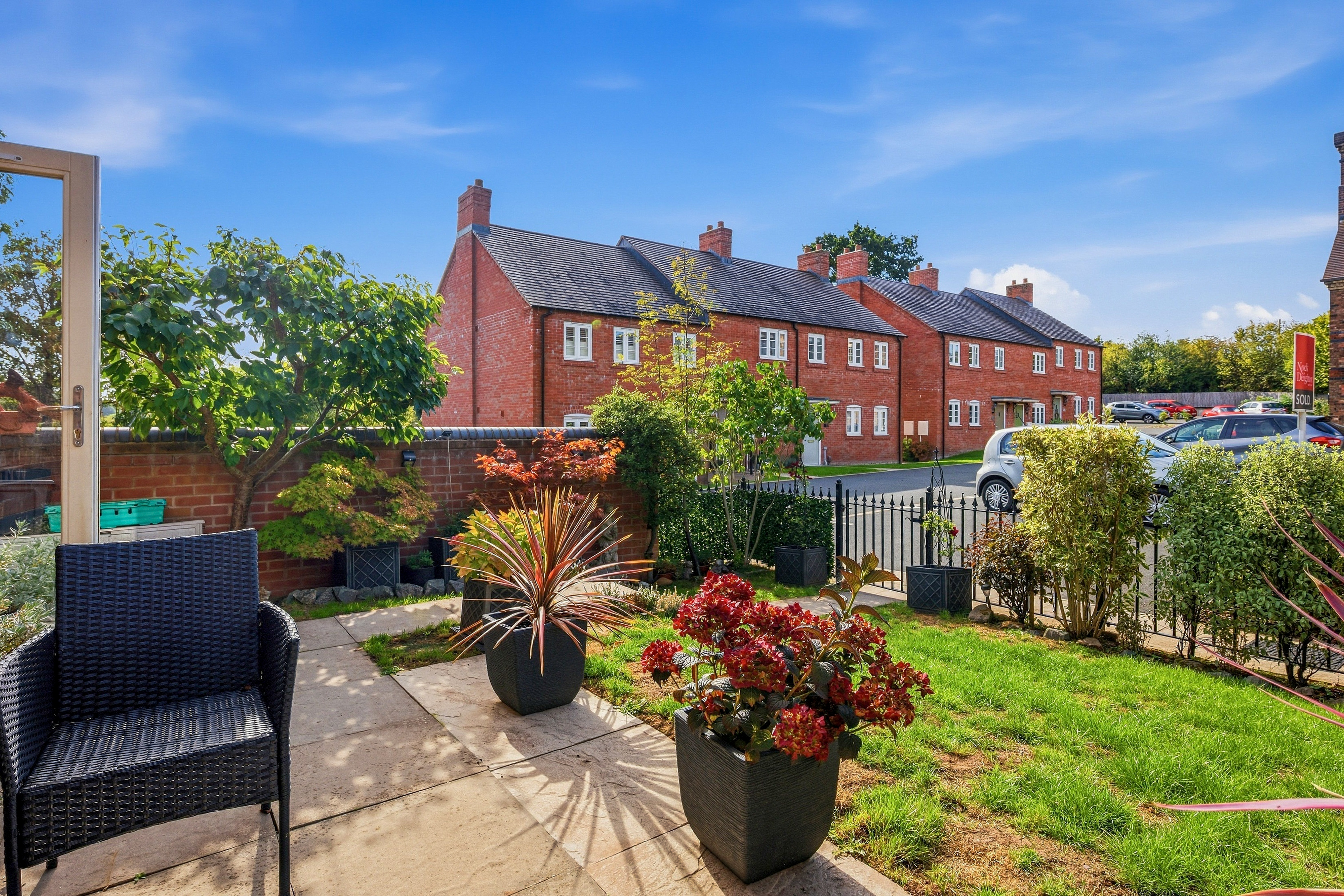Kyrle Close, Ironbridge, TF8, photo 17