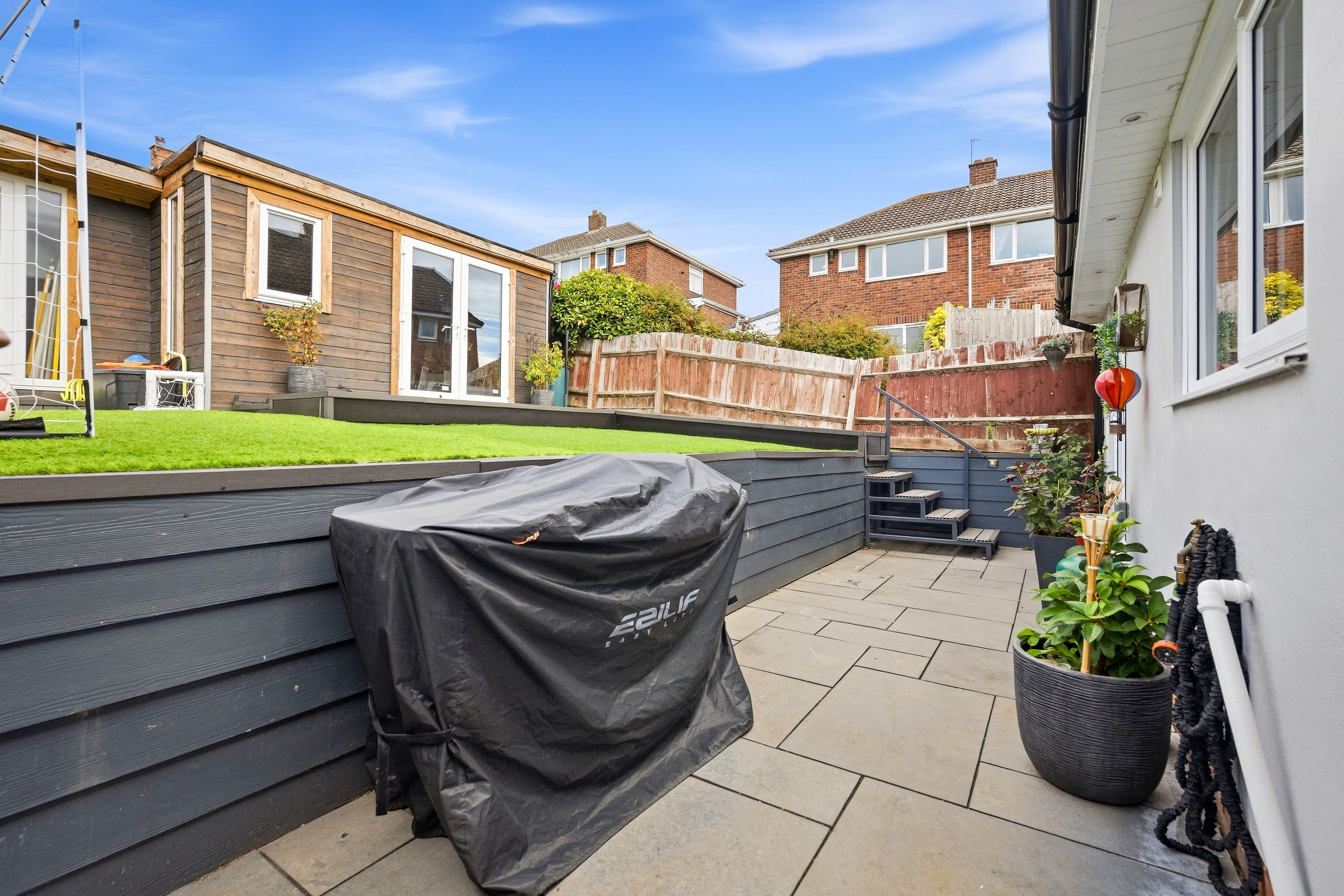 Leadon Close, Little Dawley, TF4, photo 27