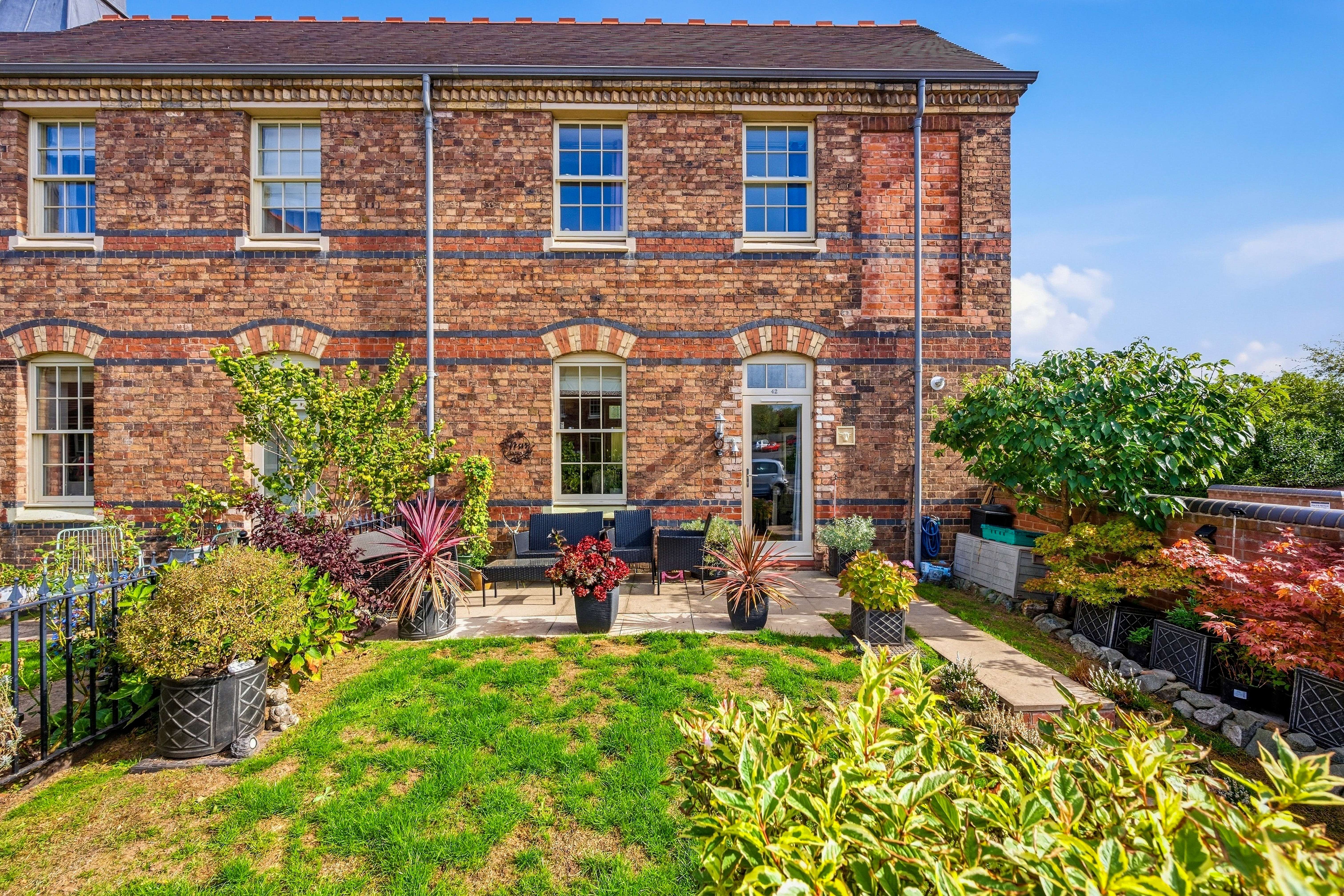 Kyrle Close, Ironbridge, TF8, photo 18