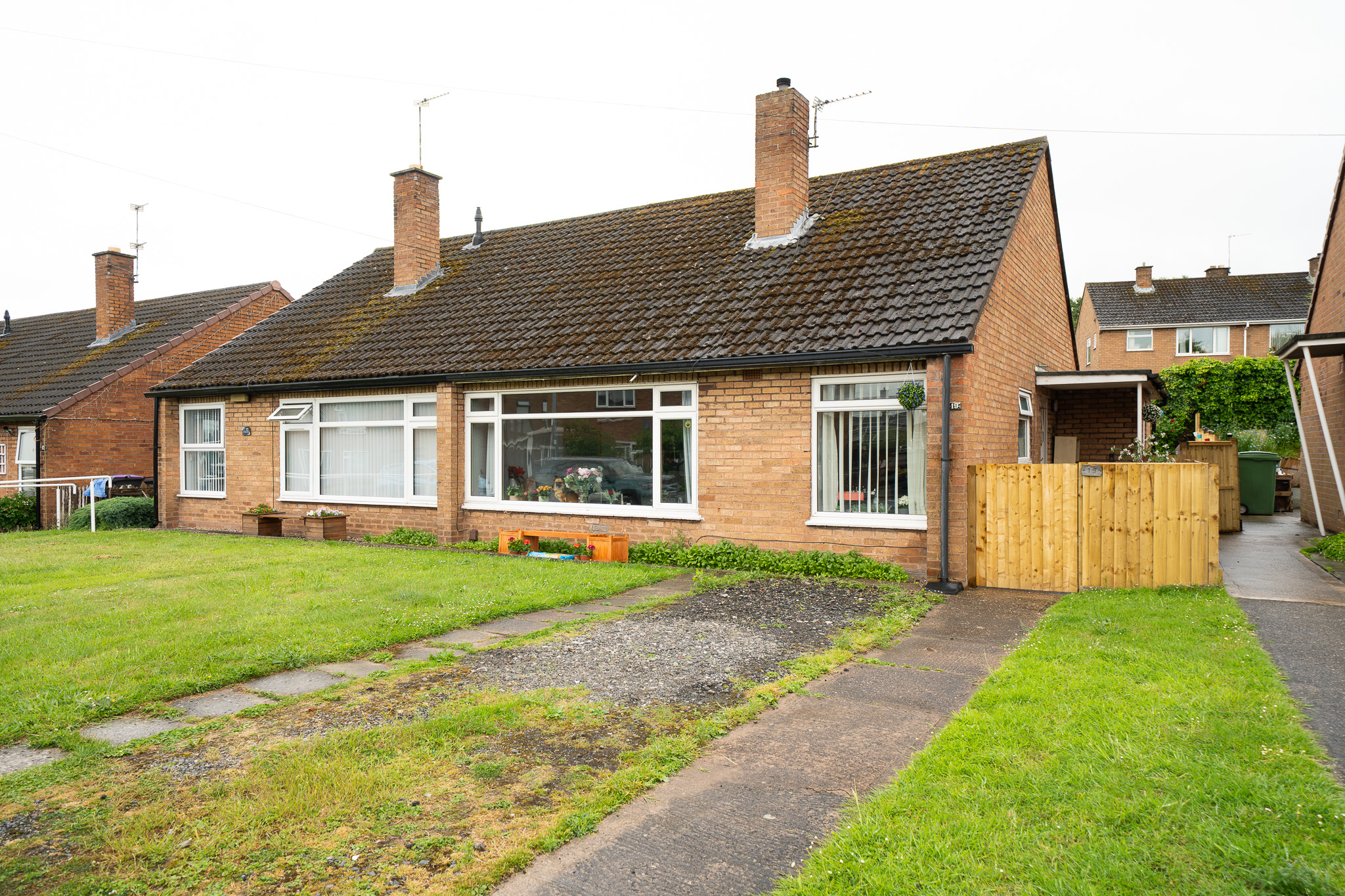 Cordingley Way, Donnington, TF2