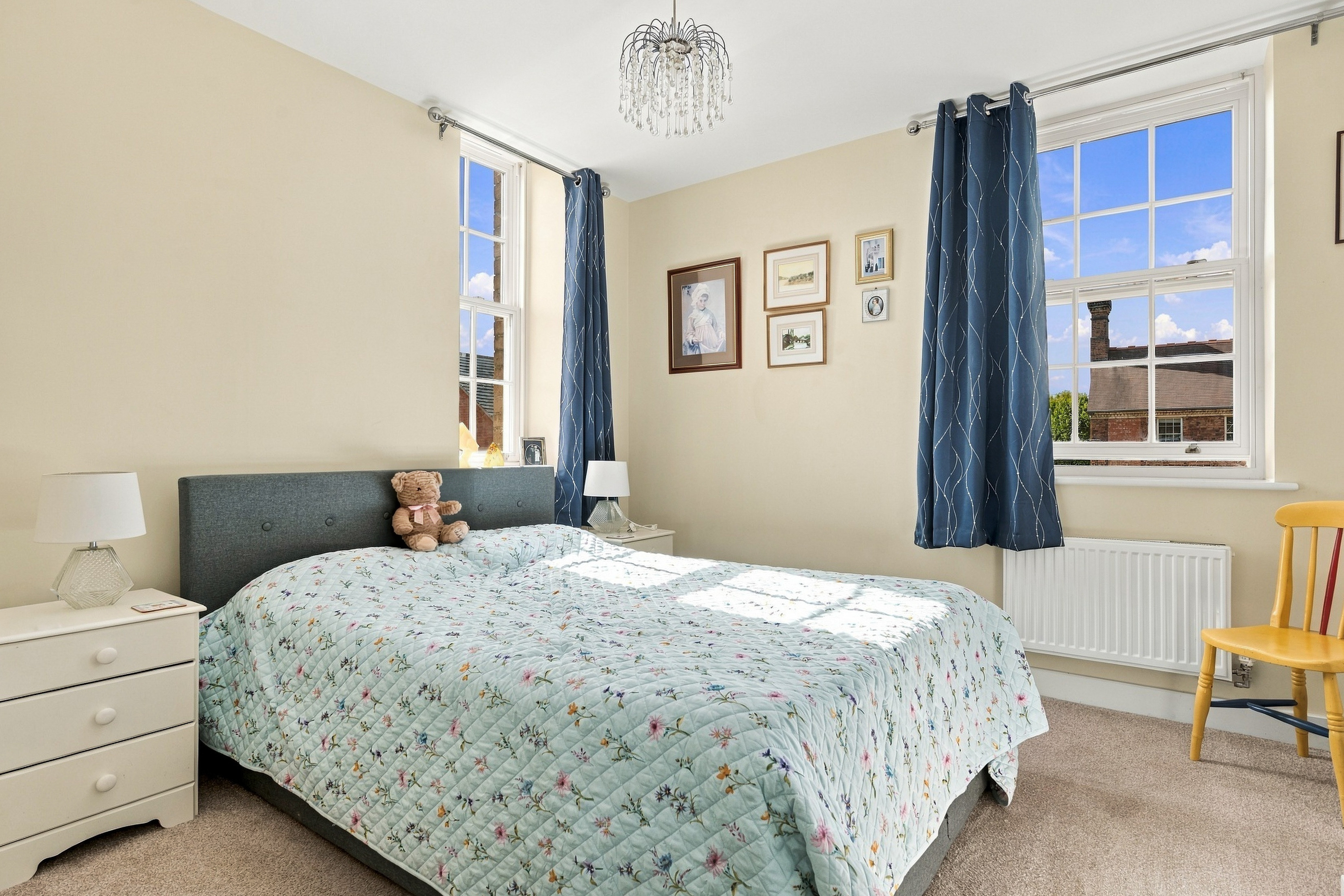 Kyrle Close, Ironbridge, TF8, photo 12