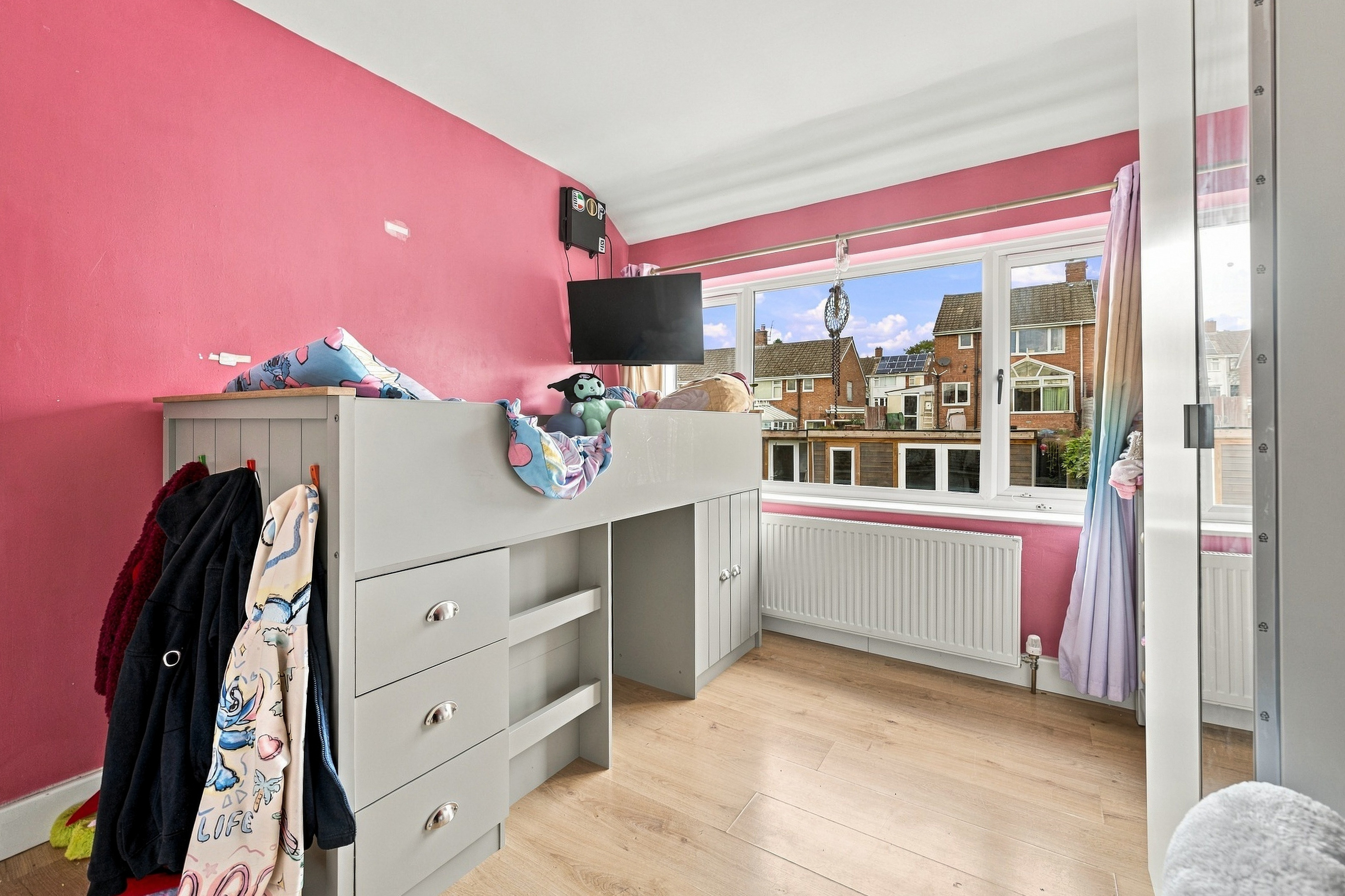 Leadon Close, Little Dawley, TF4, photo 21