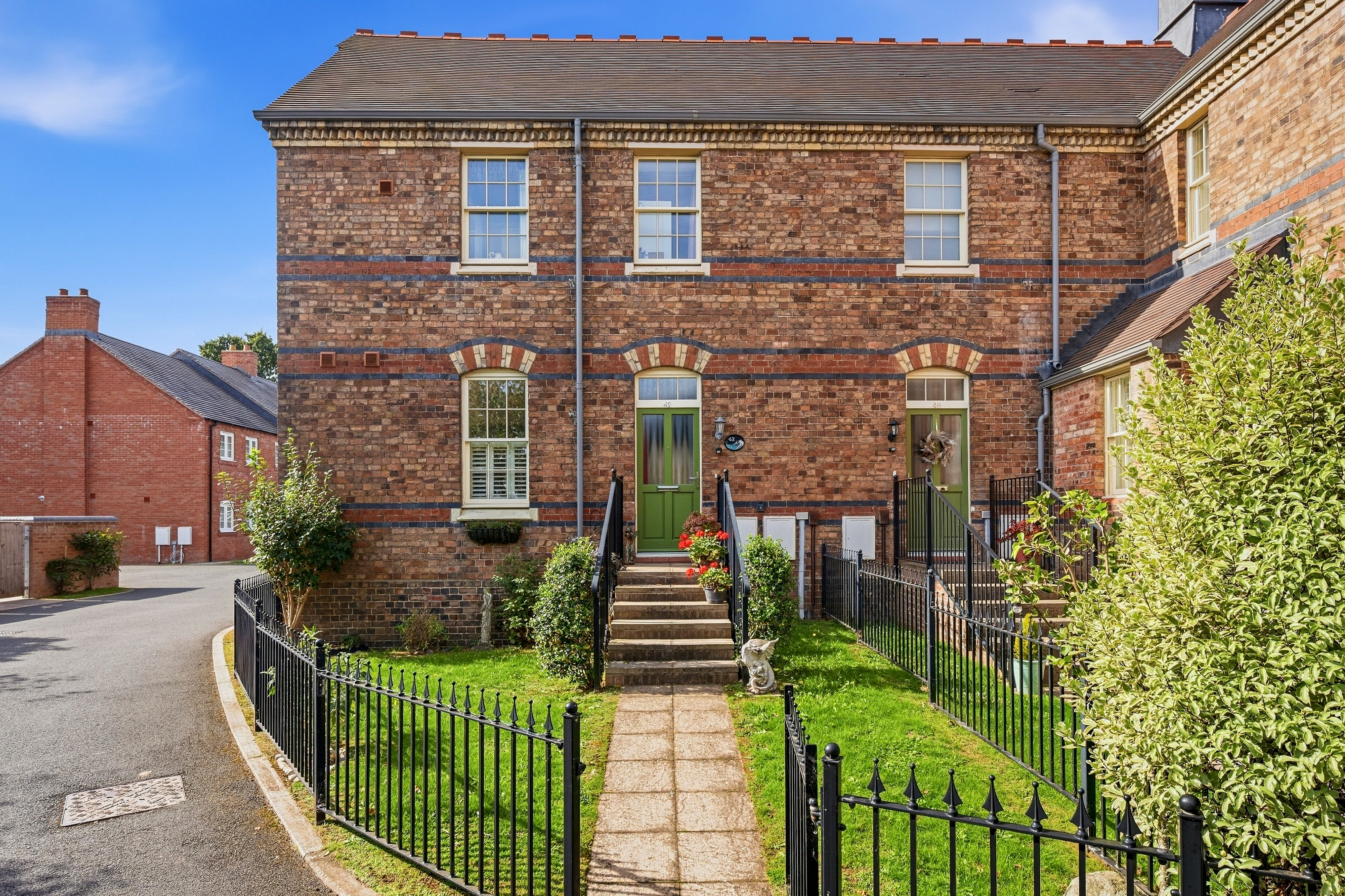 Kyrle Close, Ironbridge, TF8