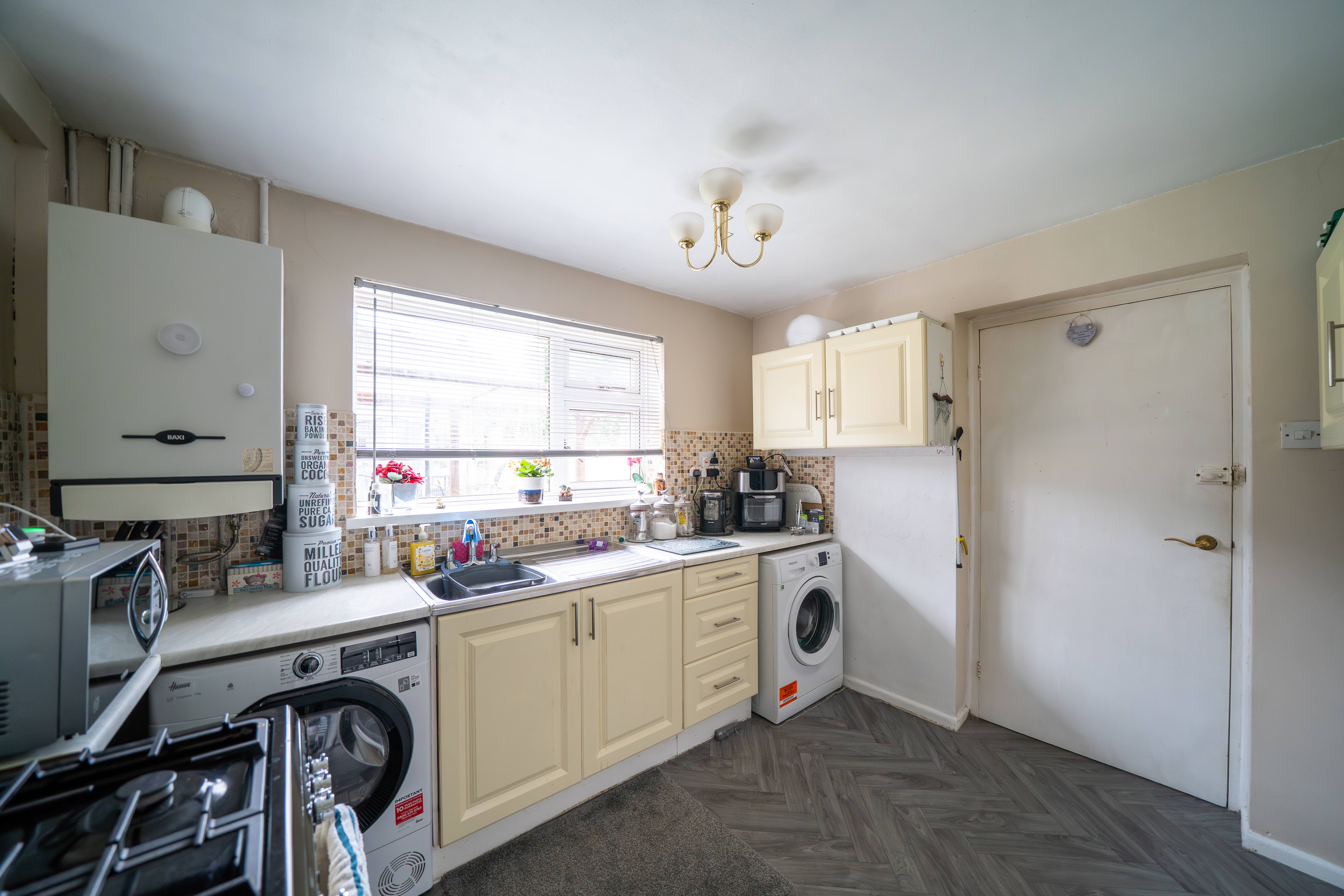 Cordingley Way, Donnington, TF2, photo 3