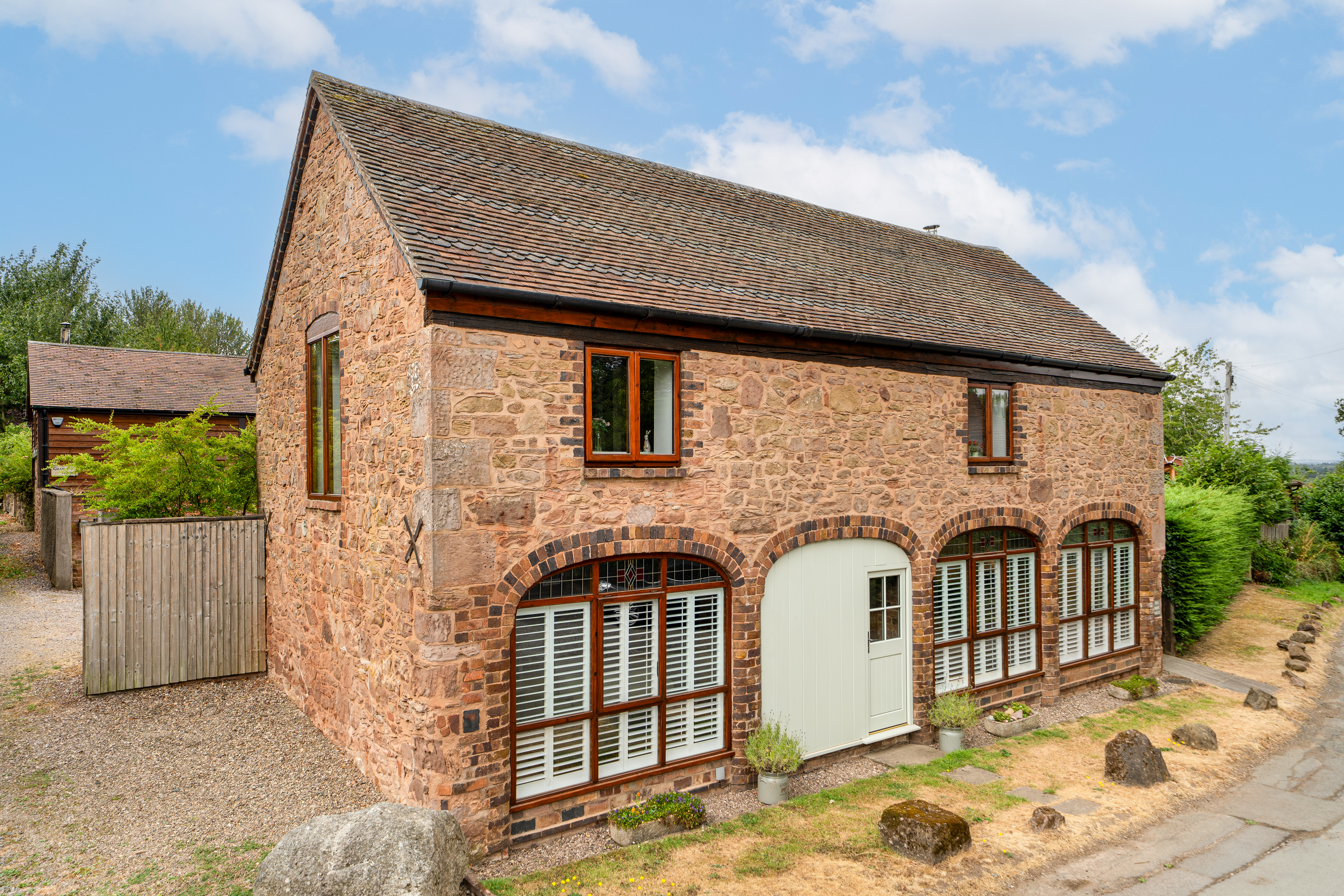 The Wain House, Wootton, Bridgnorth, WV15
