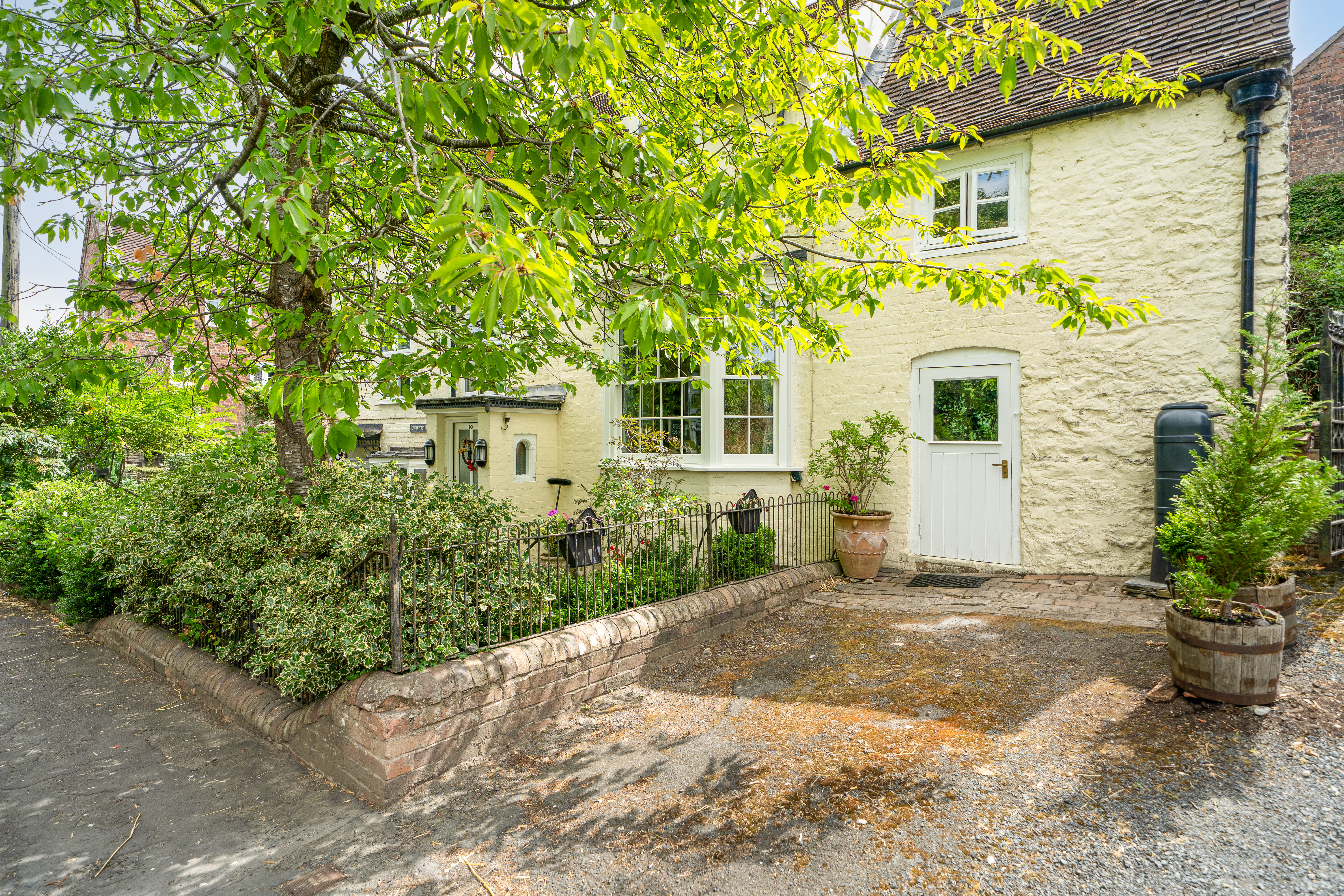Bourton Road, Much Wenlock, TF13, photo 37