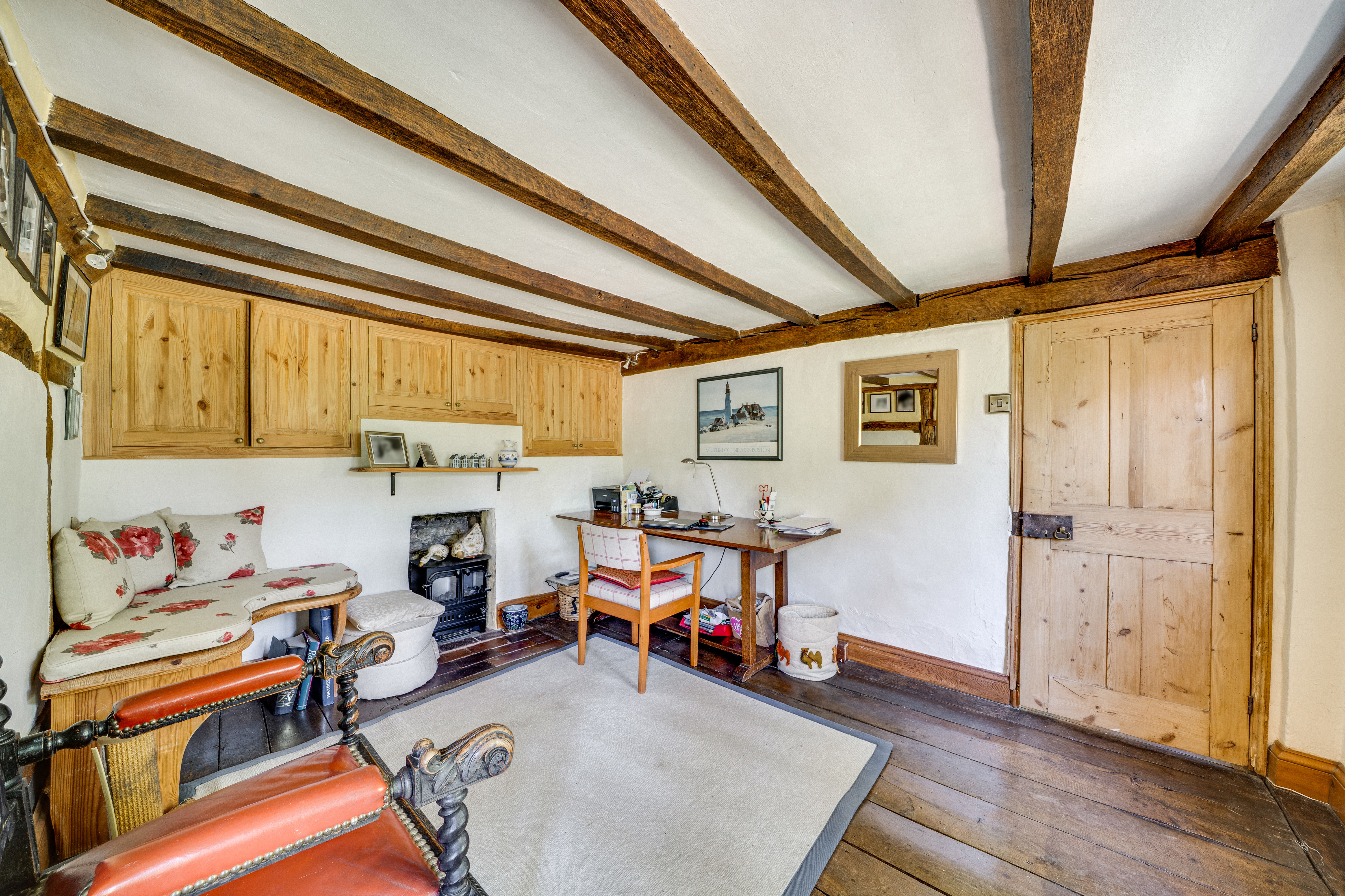 Bourton Road, Much Wenlock, TF13, photo 16