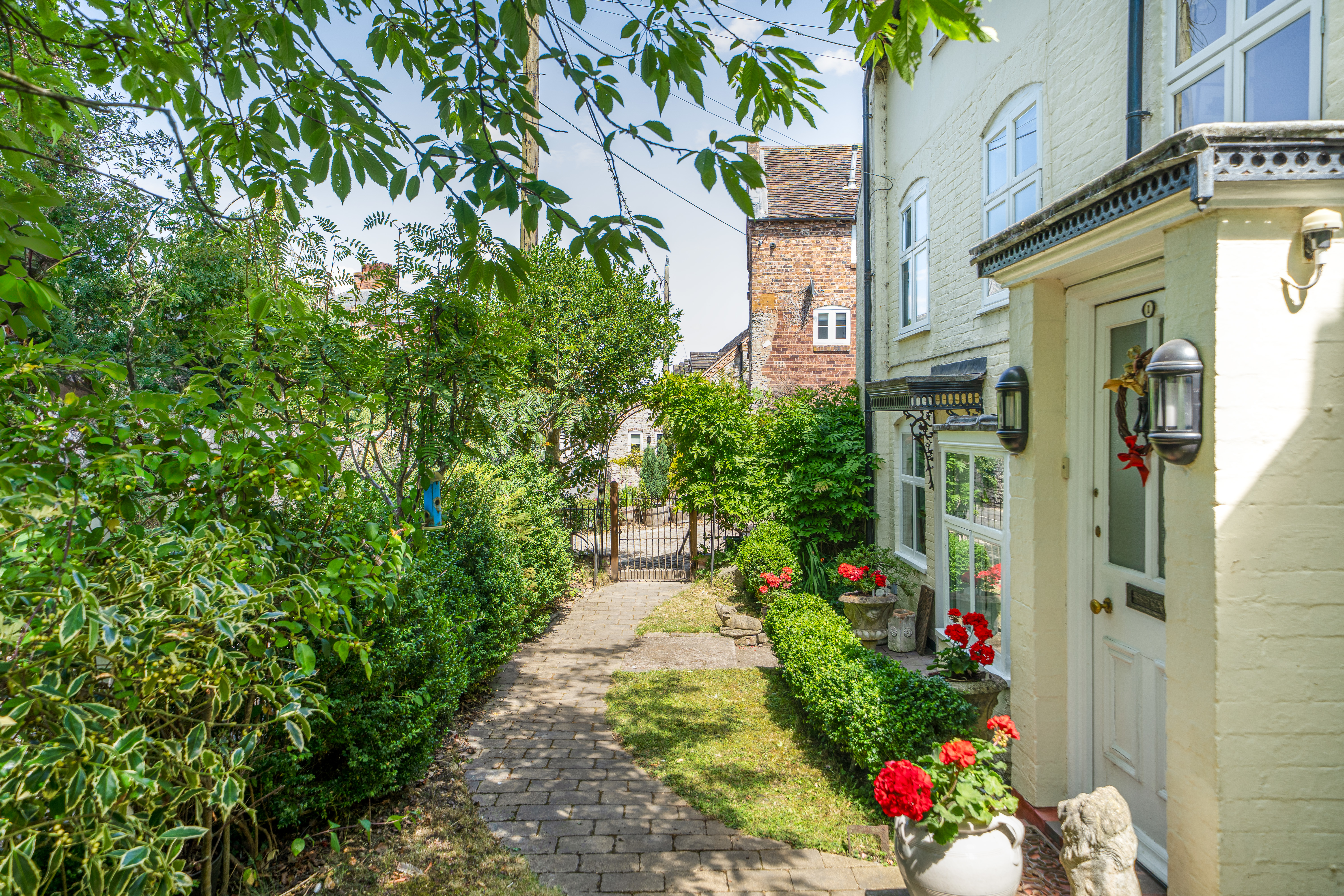 Bourton Road, Much Wenlock, TF13, photo 24