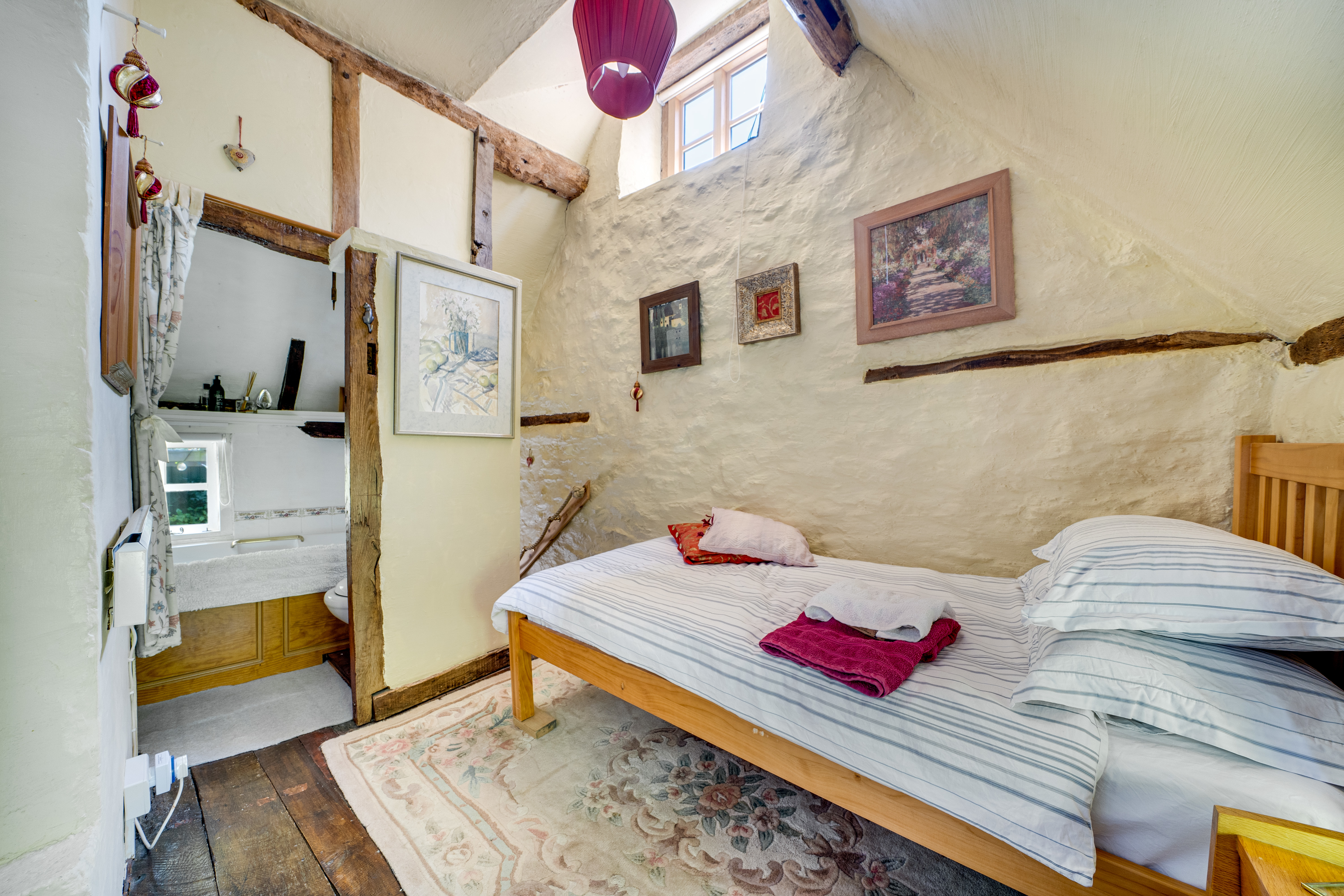 Bourton Road, Much Wenlock, TF13, photo 23