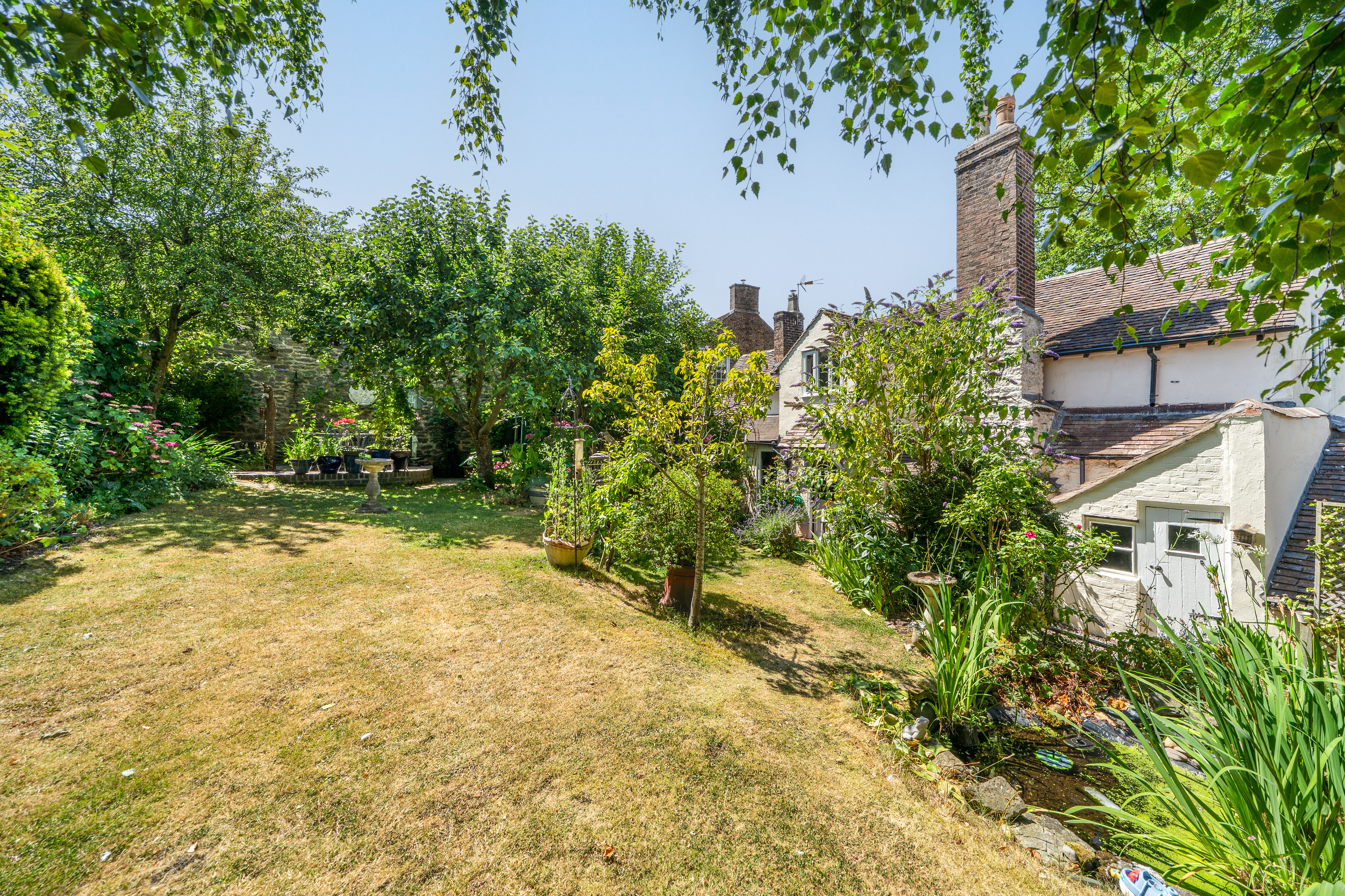 Bourton Road, Much Wenlock, TF13, photo 28