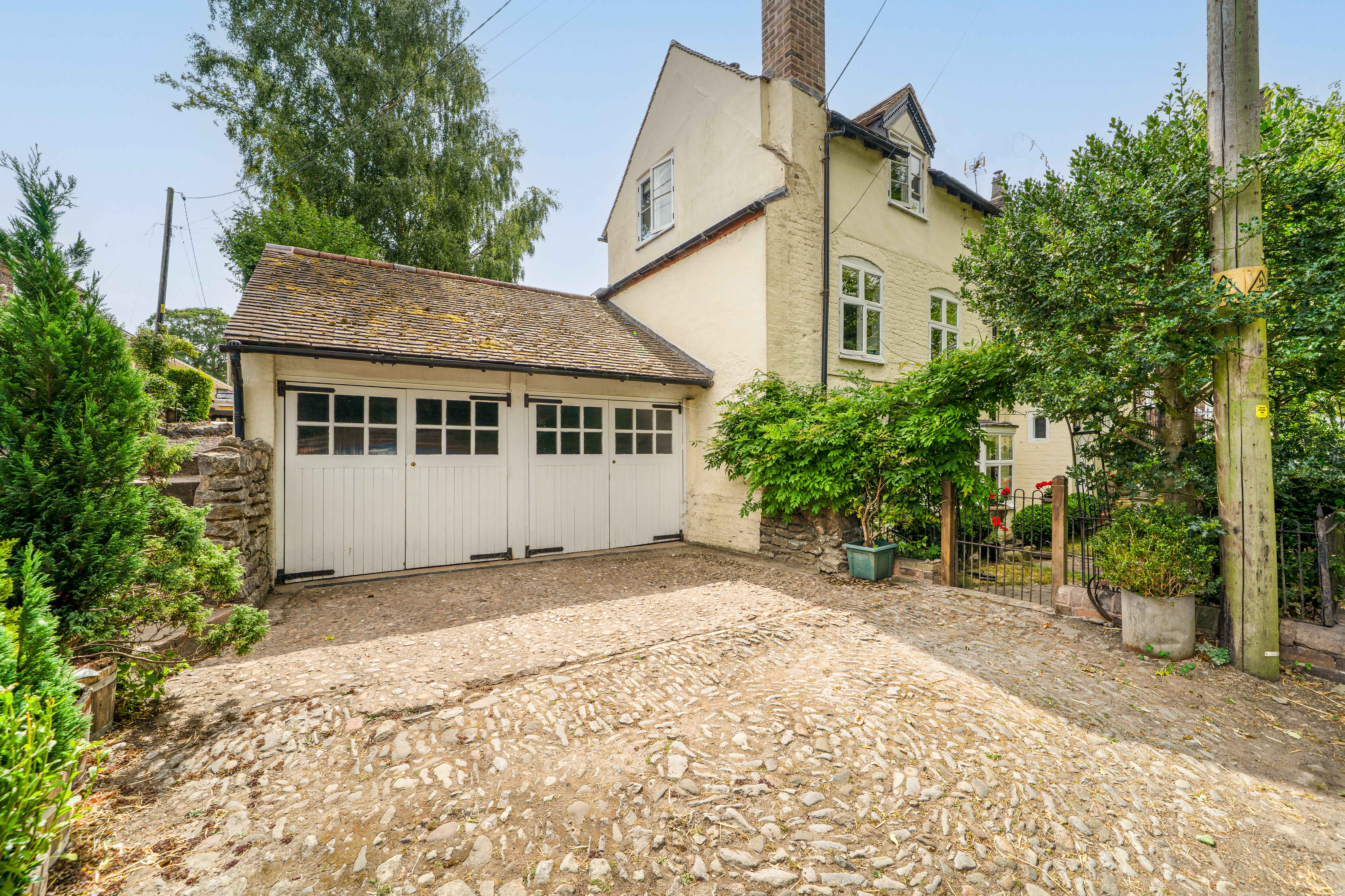 Bourton Road, Much Wenlock, TF13, photo 36