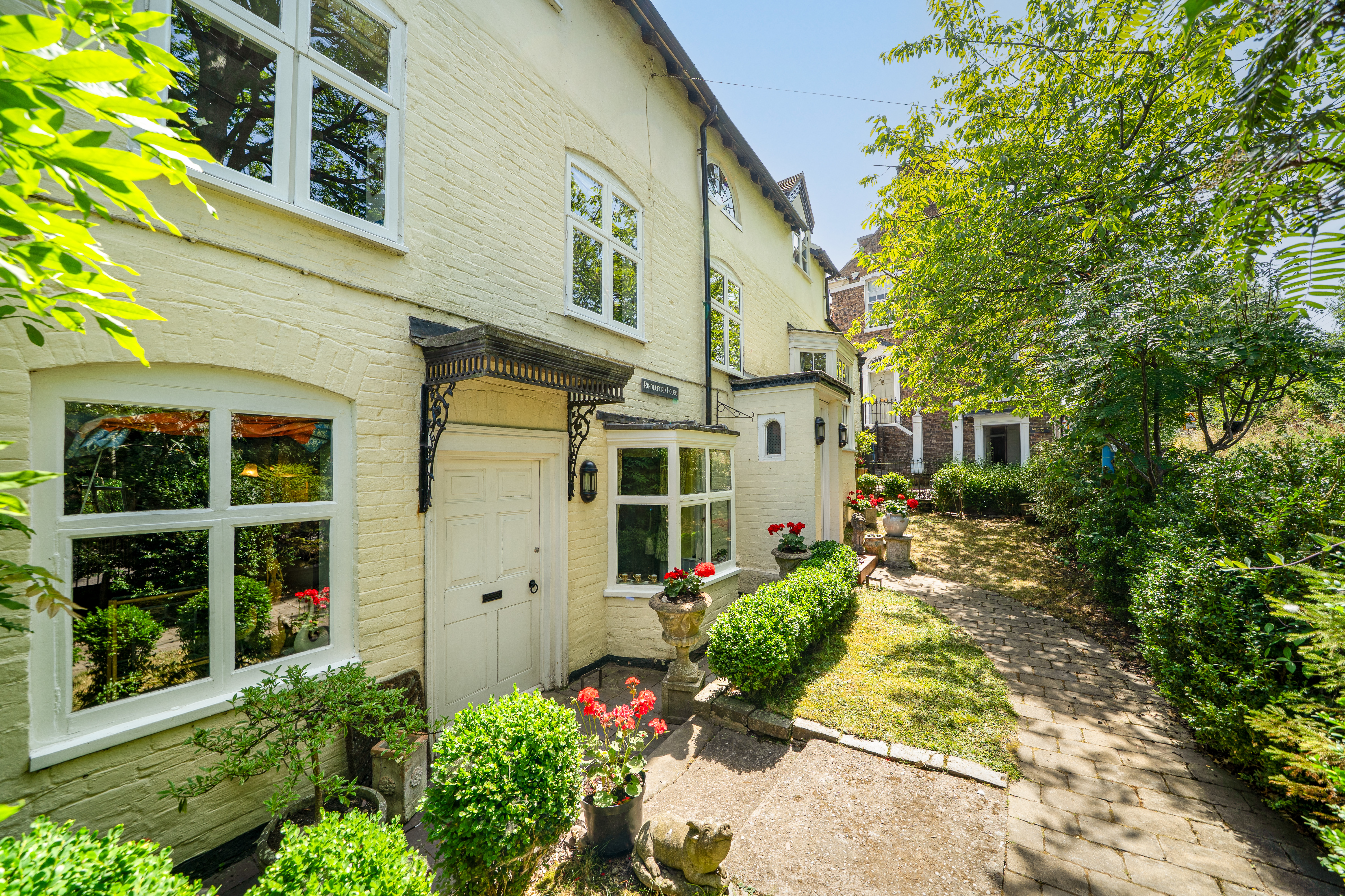 Bourton Road, Much Wenlock, TF13, photo 25
