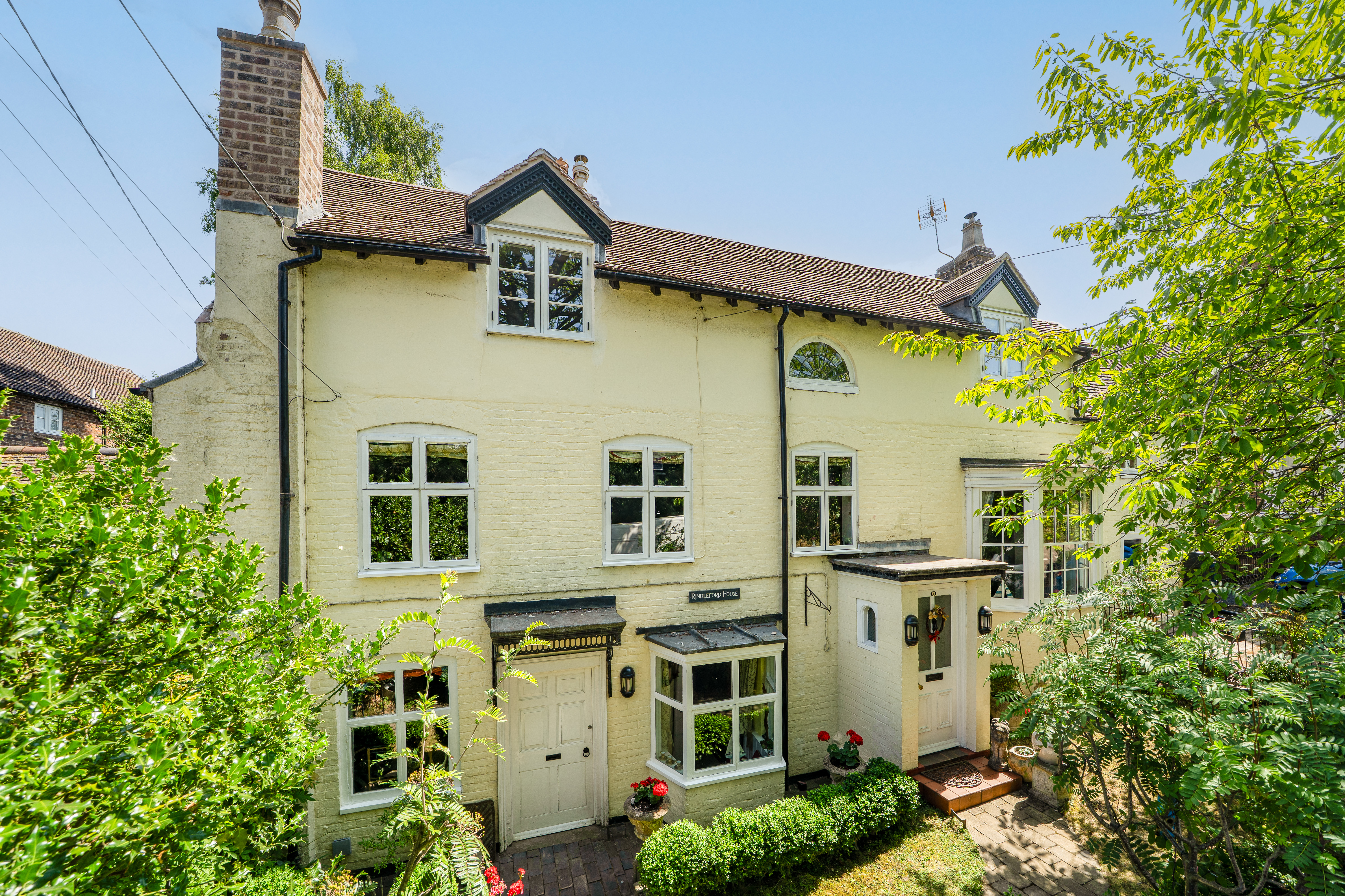 Bourton Road, Much Wenlock, TF13, photo 31
