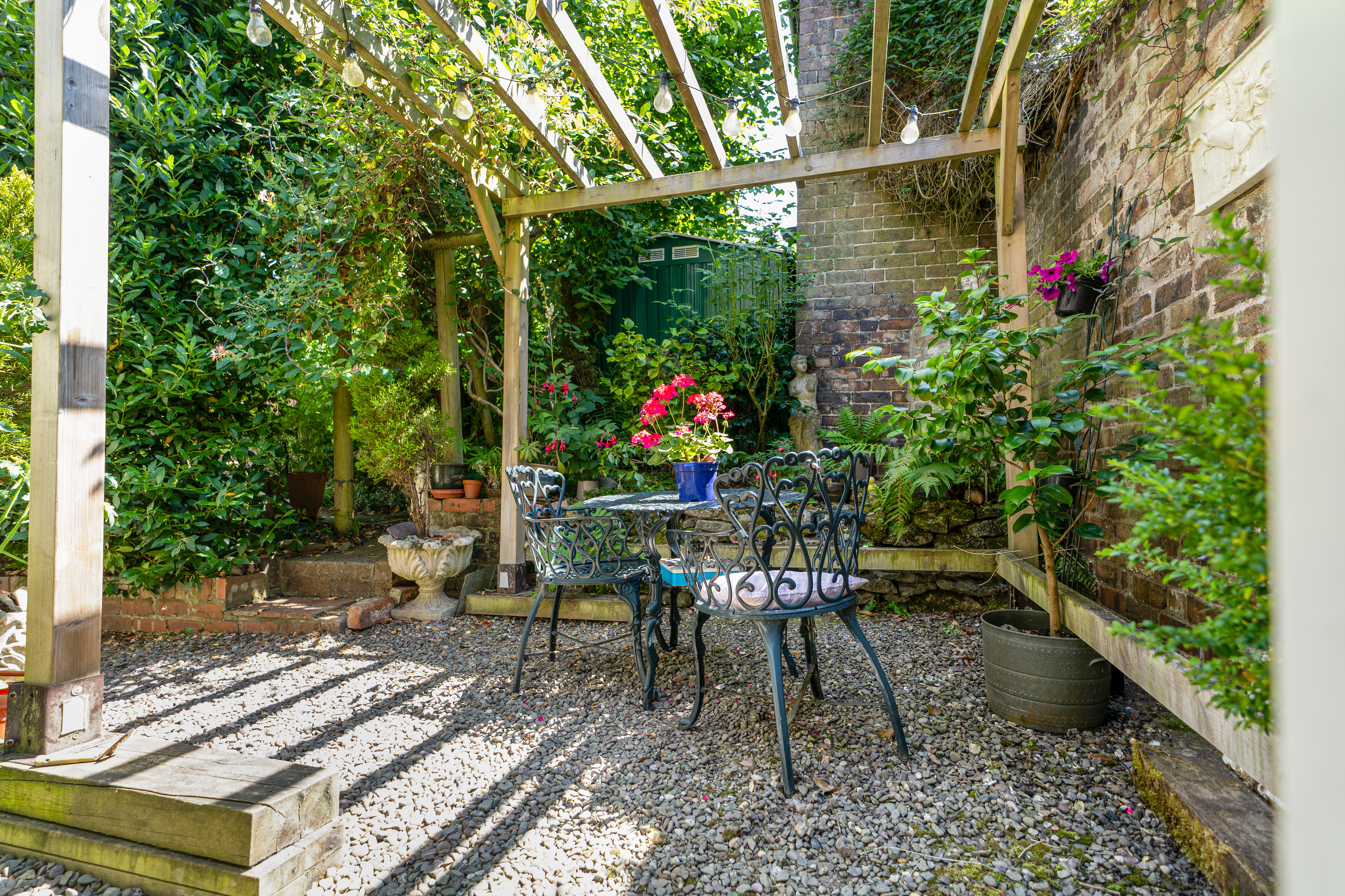 Bourton Road, Much Wenlock, TF13, photo 26