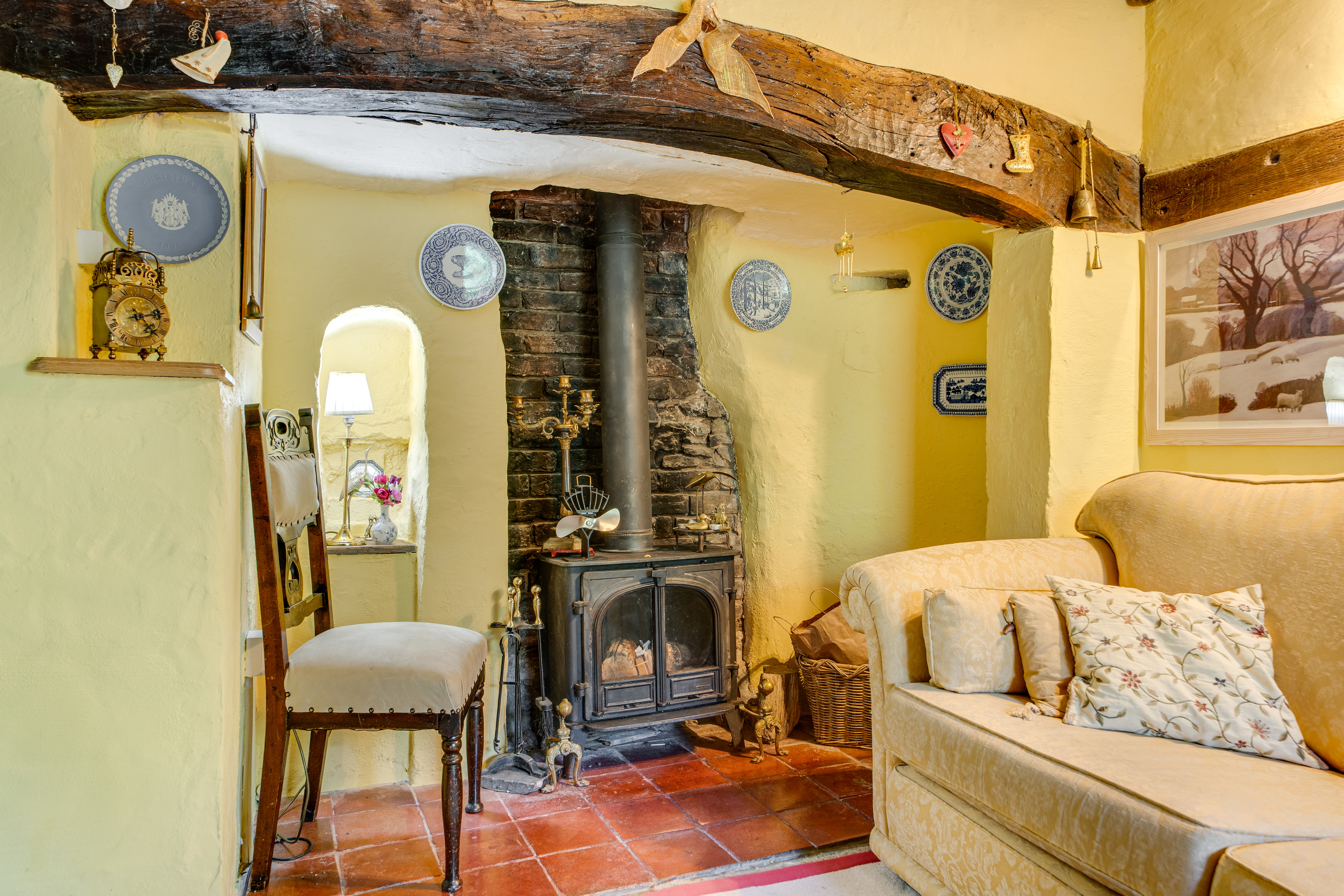Bourton Road, Much Wenlock, TF13, photo 34