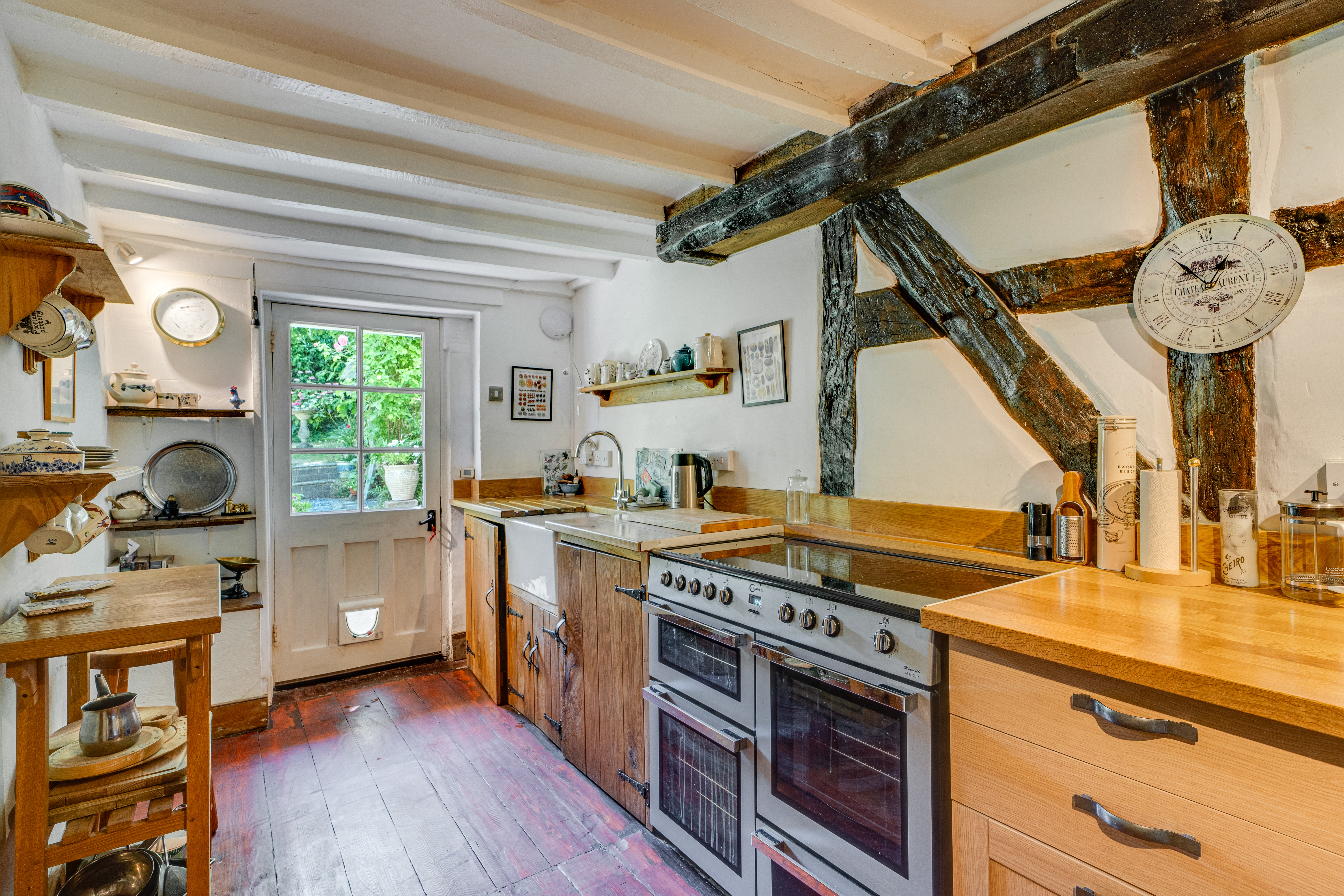 Bourton Road, Much Wenlock, TF13, photo 3