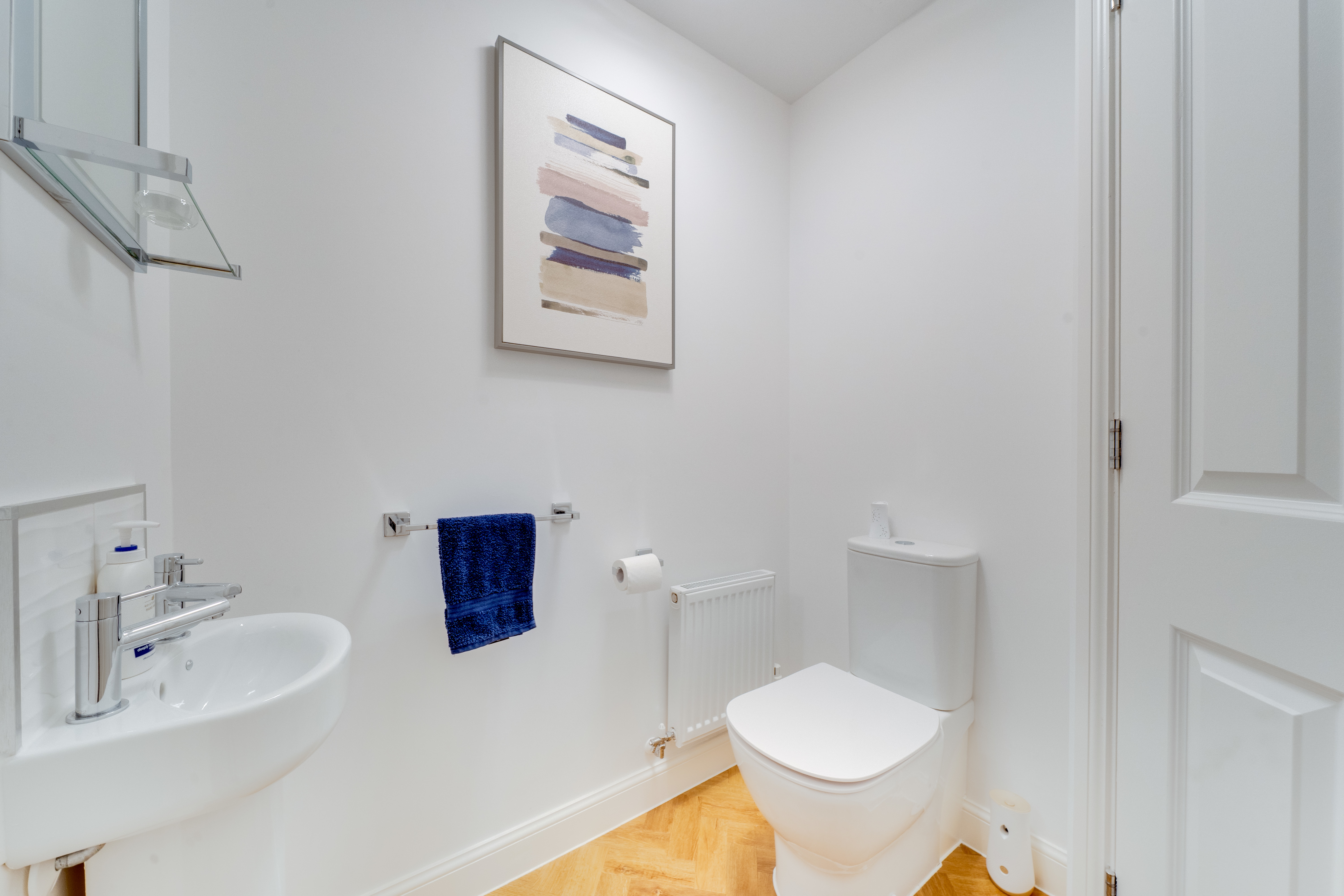 Jackson Drive, Doseley, TF4, photo 6
