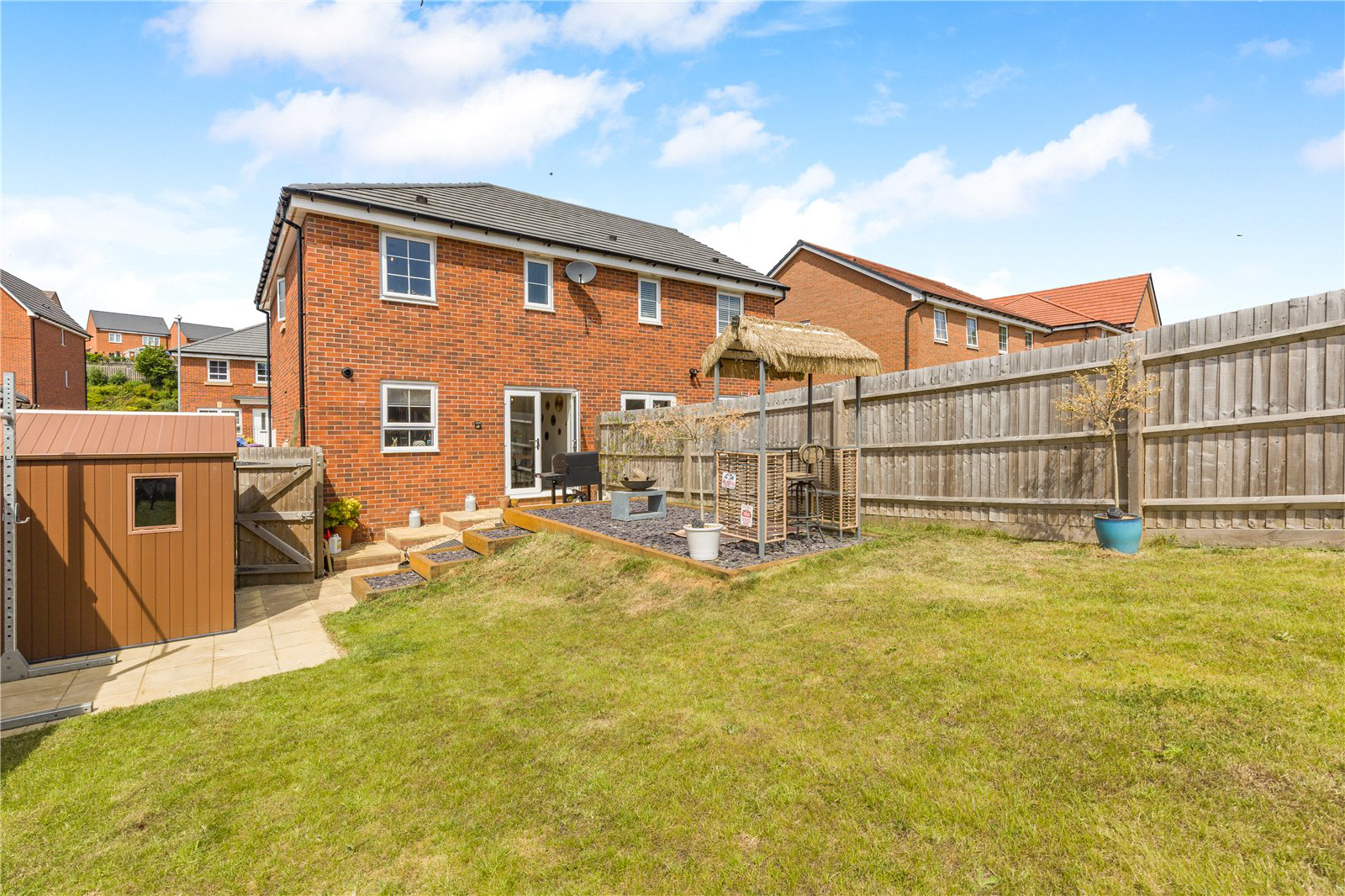 Griffins Wood Close, Lightmoor Village, TF4, photo 19