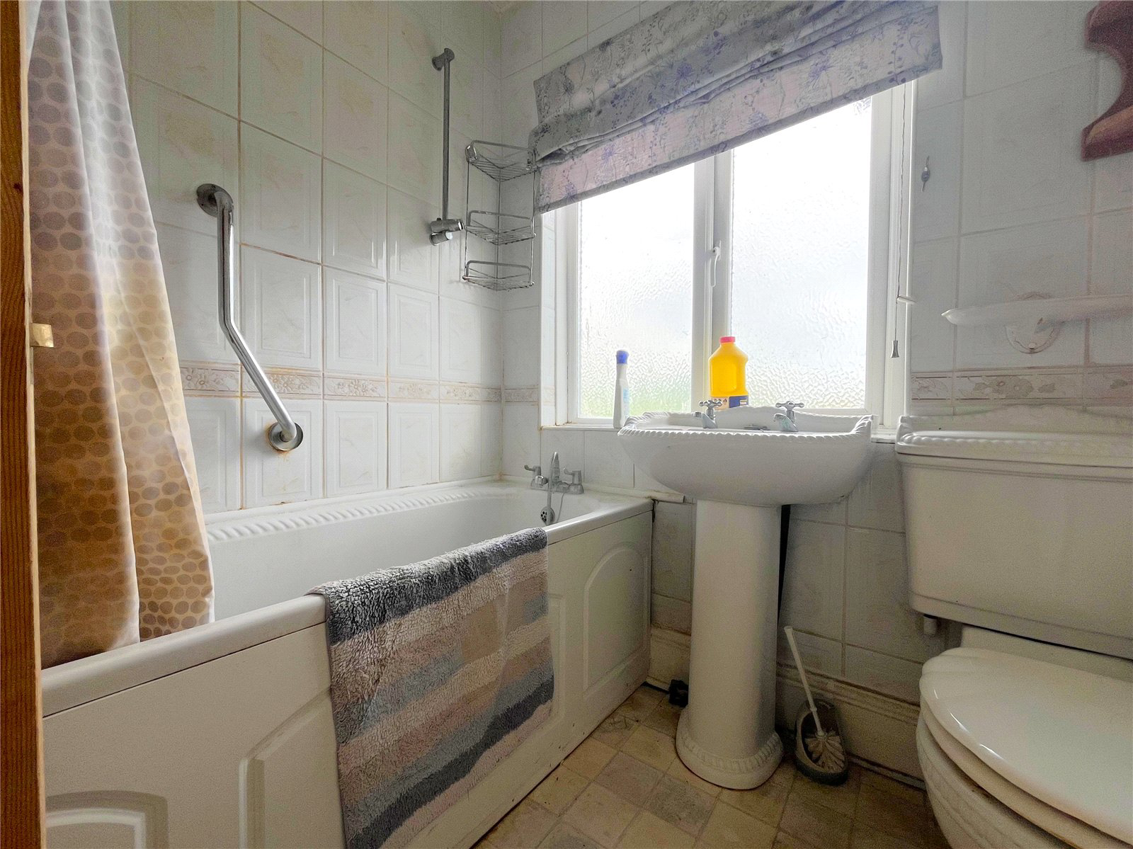 45 Park Lane, Old Park, TF3, photo 11