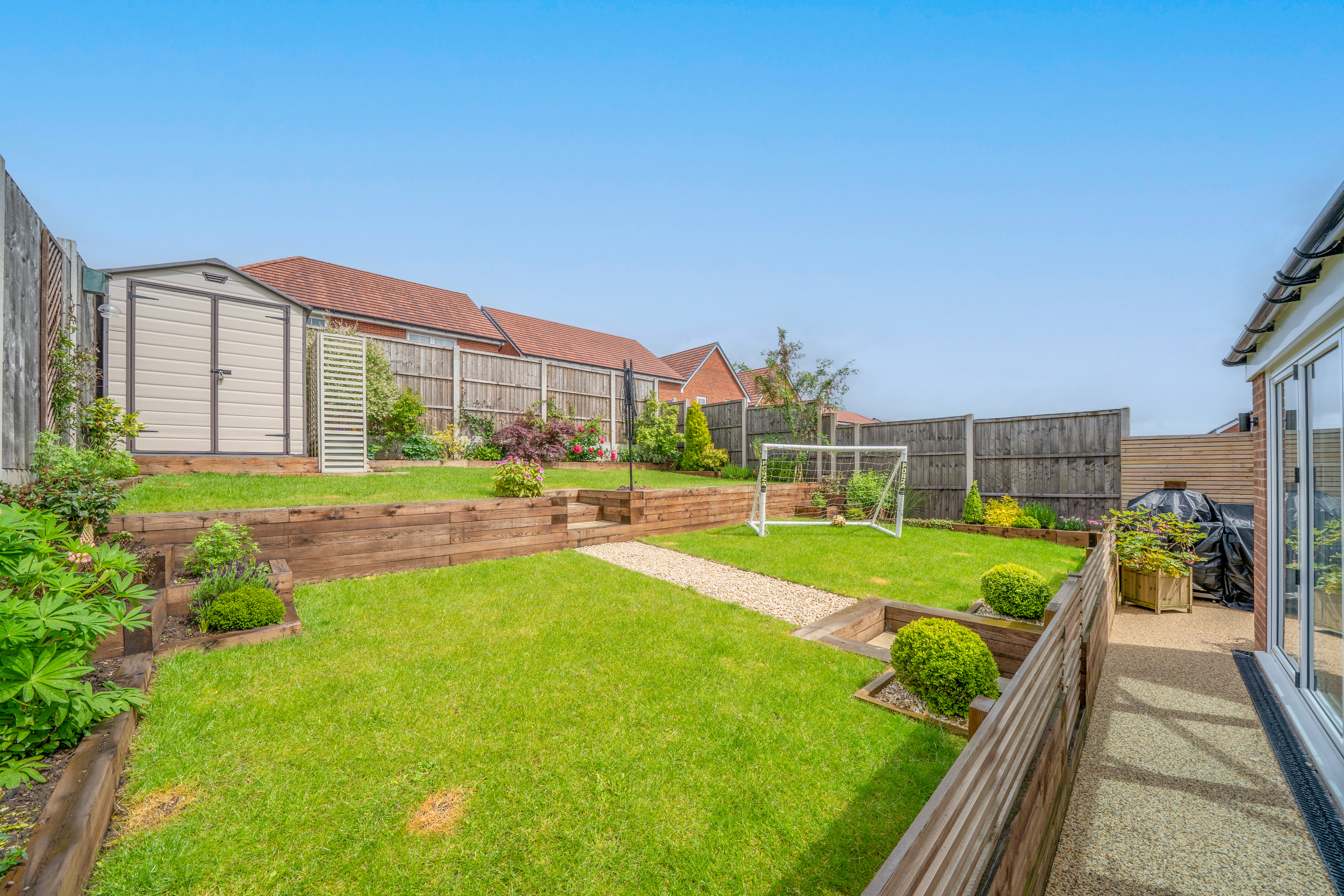 Jackson Drive, Doseley, TF4, photo 7