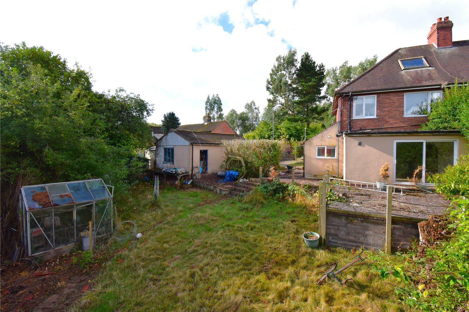 45 Park Lane, Old Park, TF3, photo 9