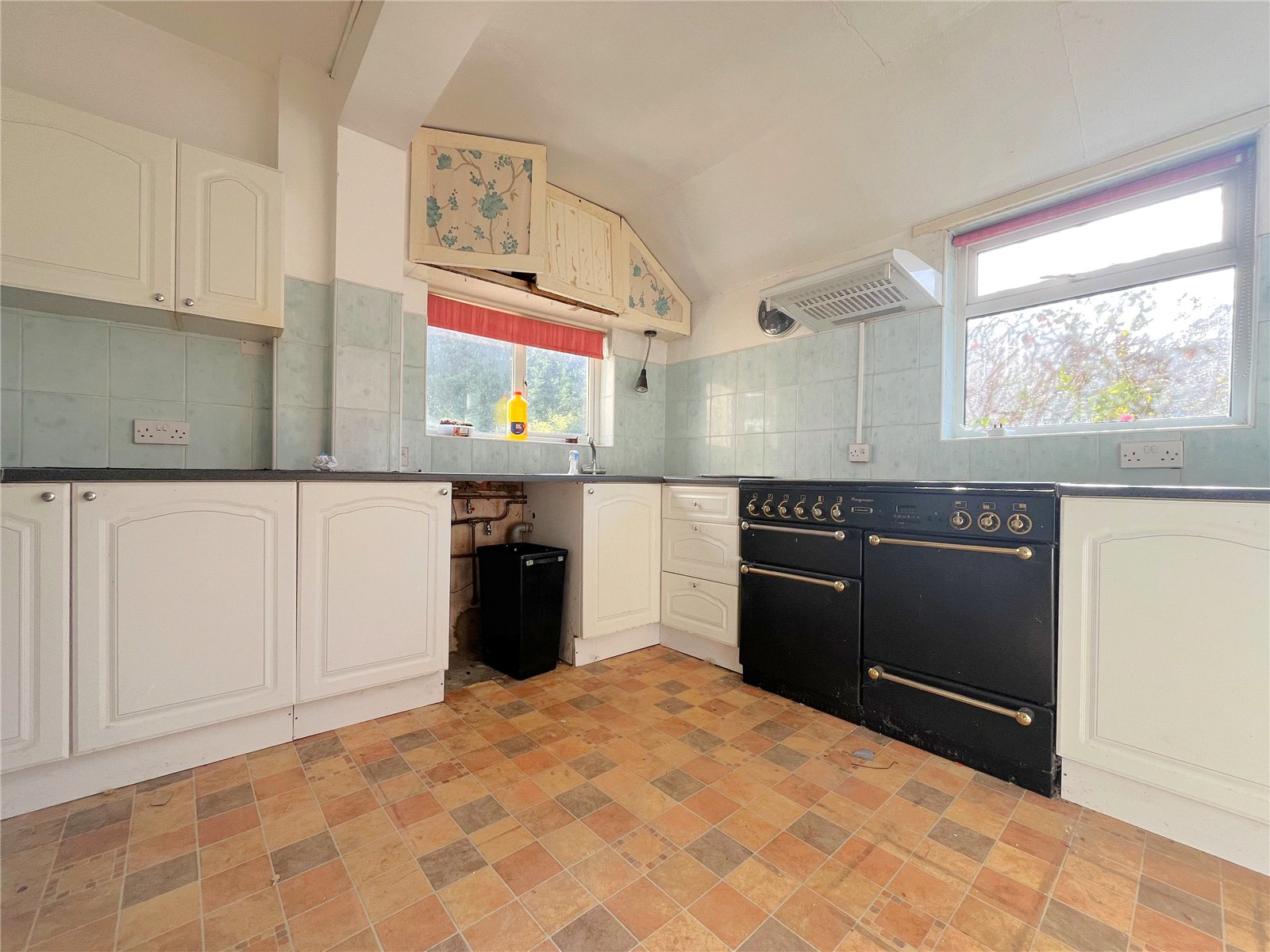 45 Park Lane, Old Park, TF3, photo 14
