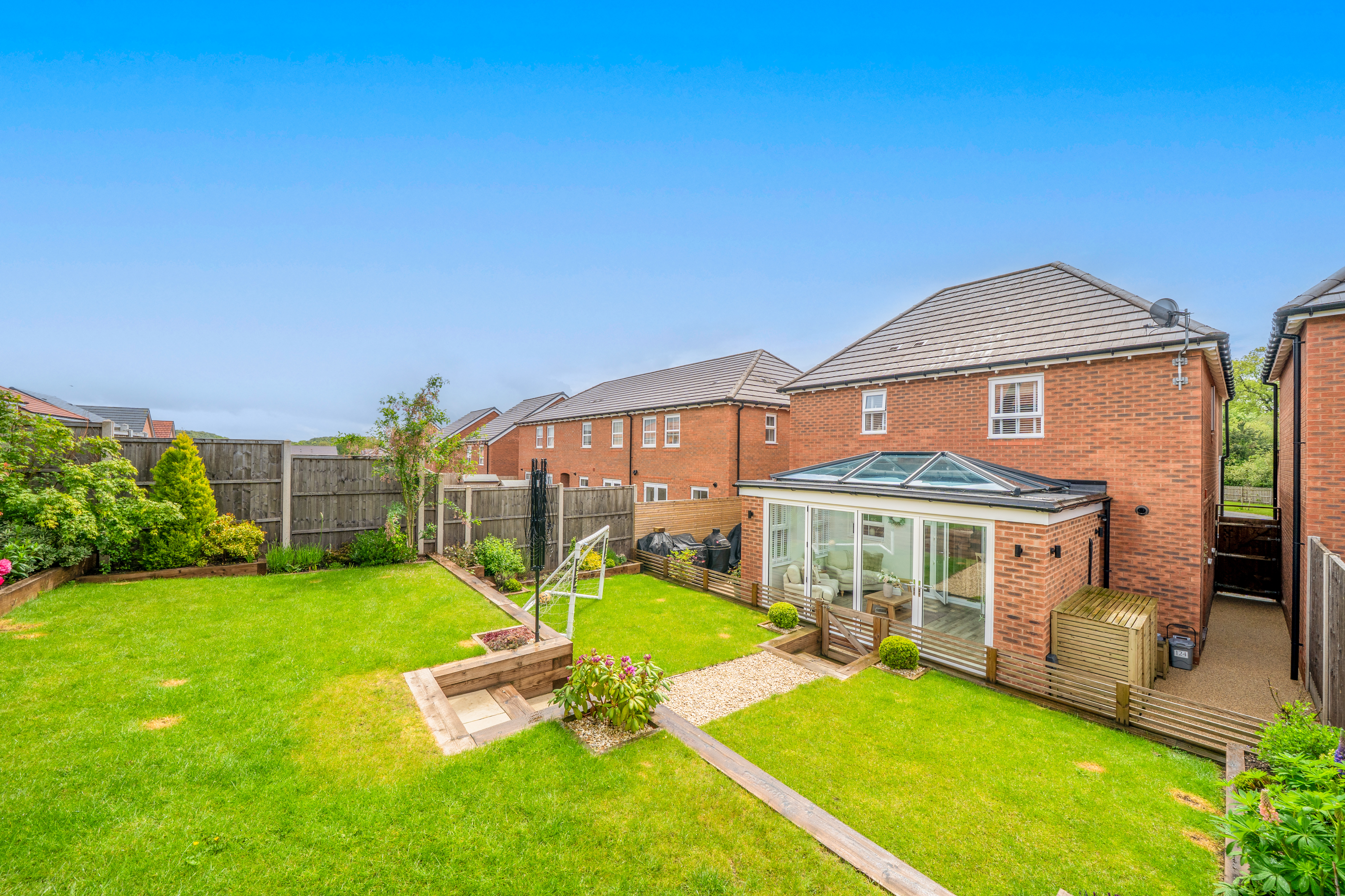 Jackson Drive, Doseley, TF4, photo 27