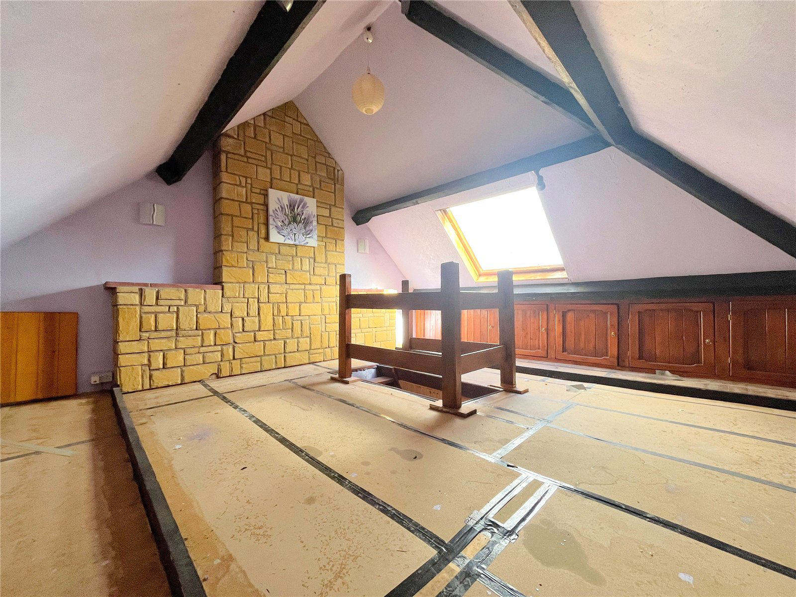 45 Park Lane, Old Park, TF3, photo 7