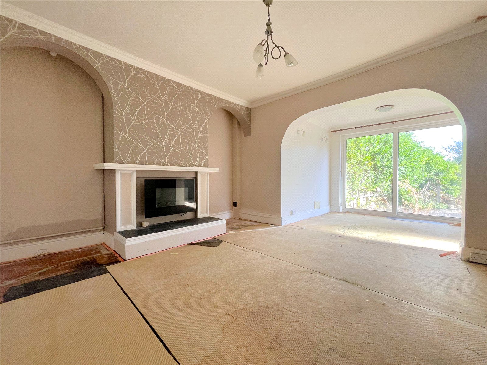 45 Park Lane, Old Park, TF3, photo 3