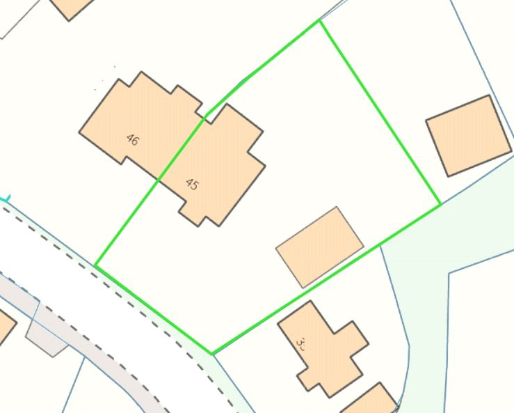 45 Park Lane, Old Park, TF3, photo 10