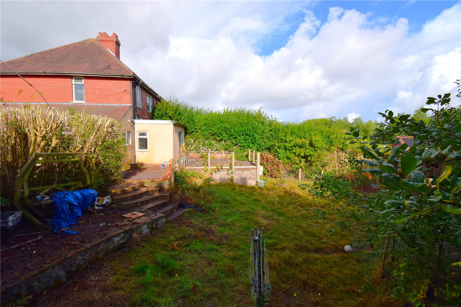 45 Park Lane, Old Park, TF3, photo 13